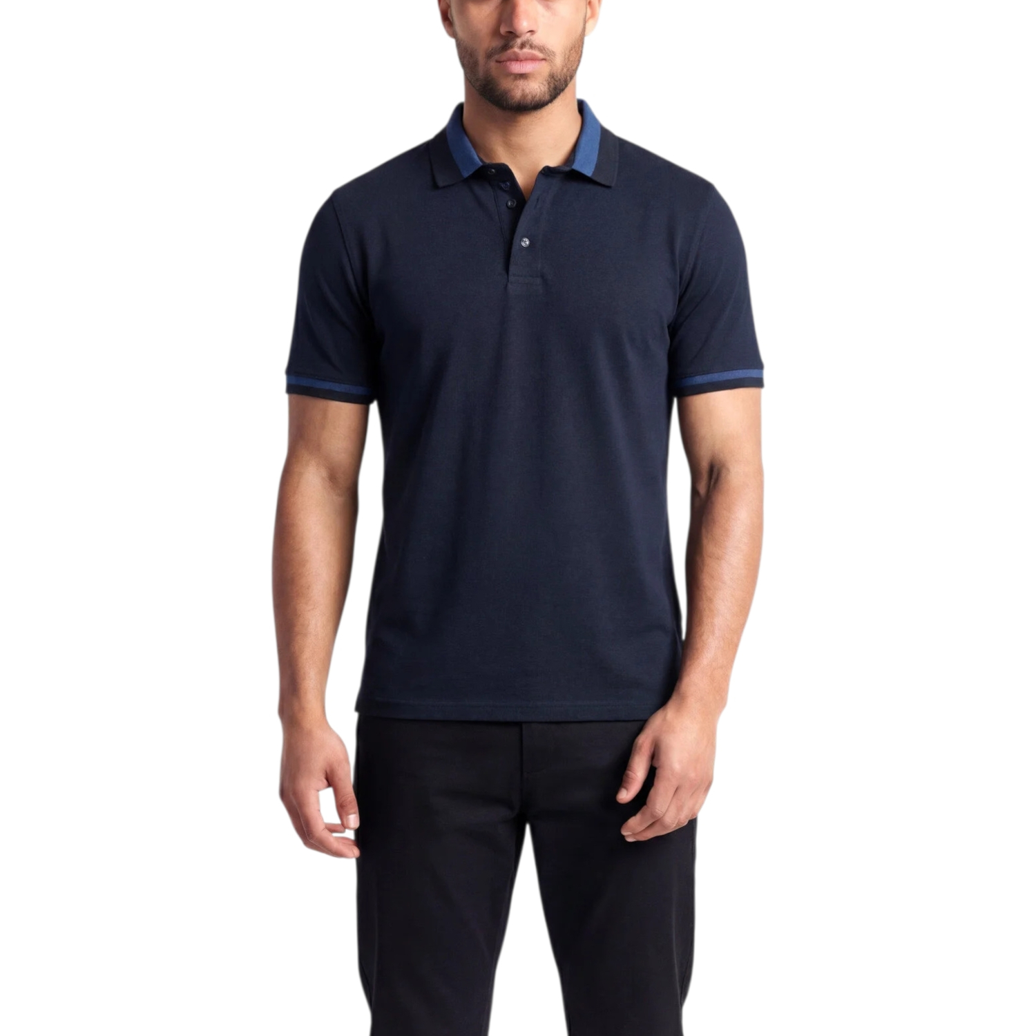 EMPORIO ARMANI POLO UOMO