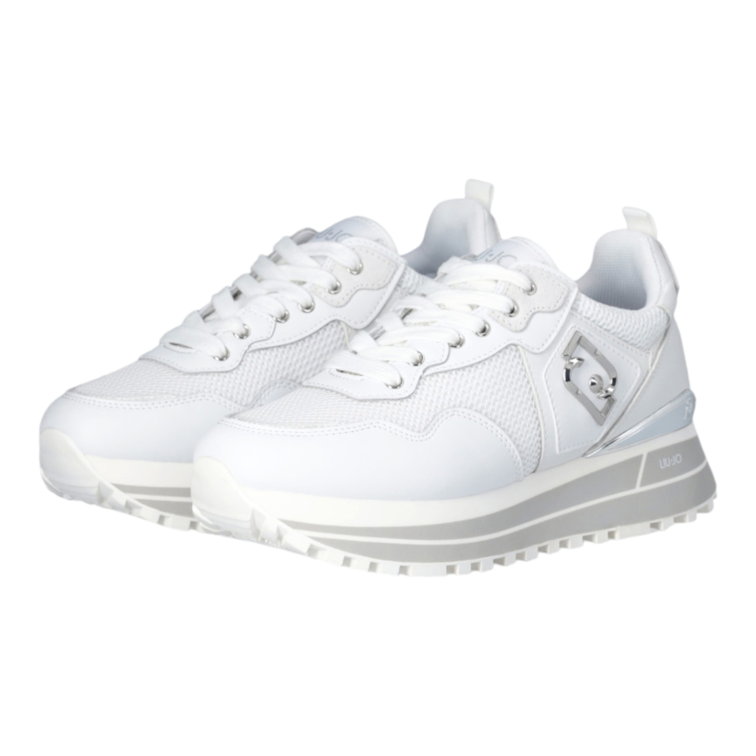 LIU JO SNEAKERS DONNA