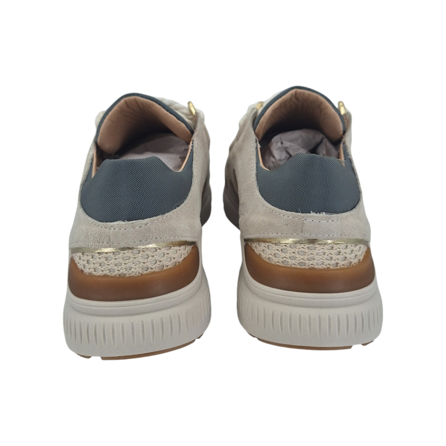 IANNIELLO SNEAKERS DONNA