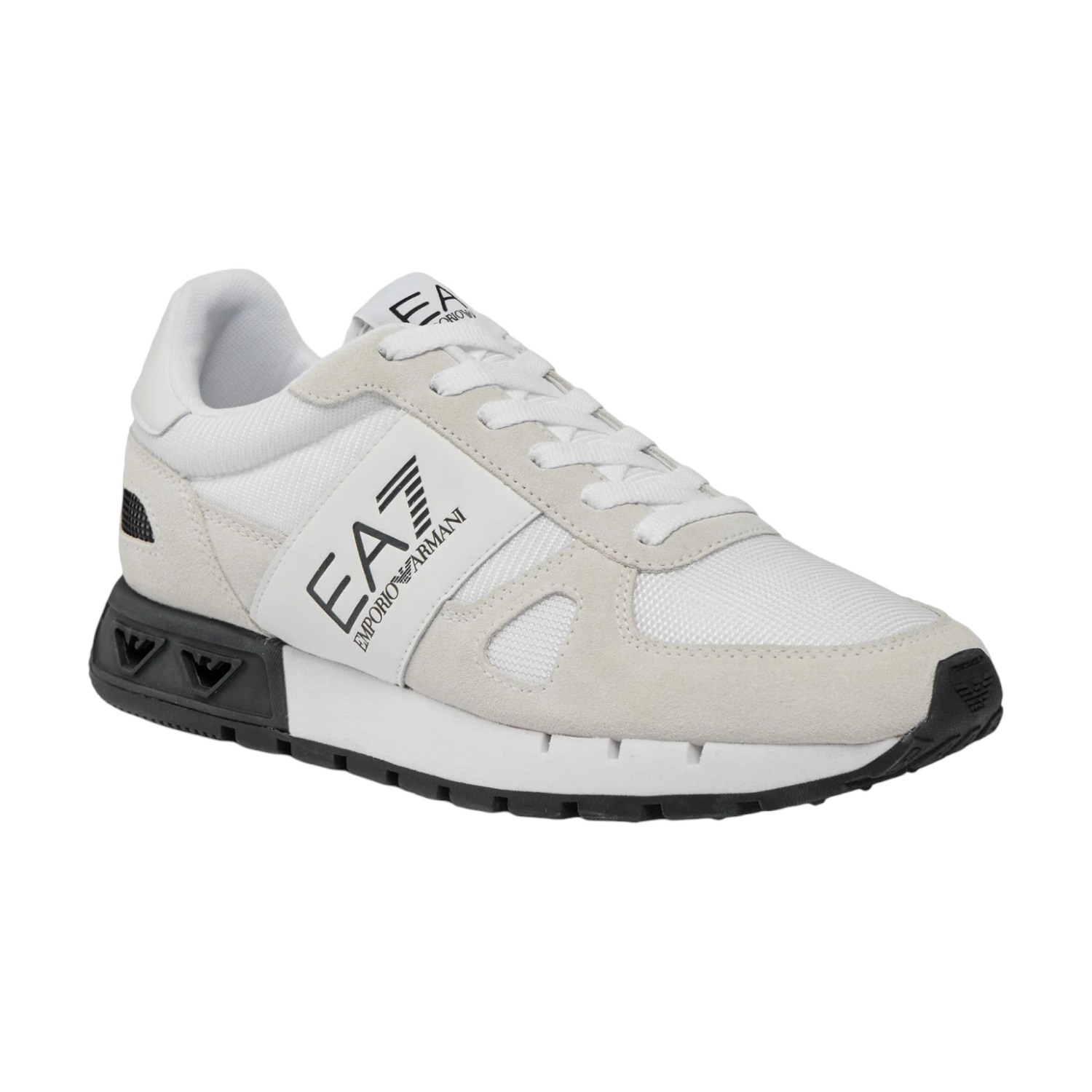 EA7 SNEAKERS UOMO