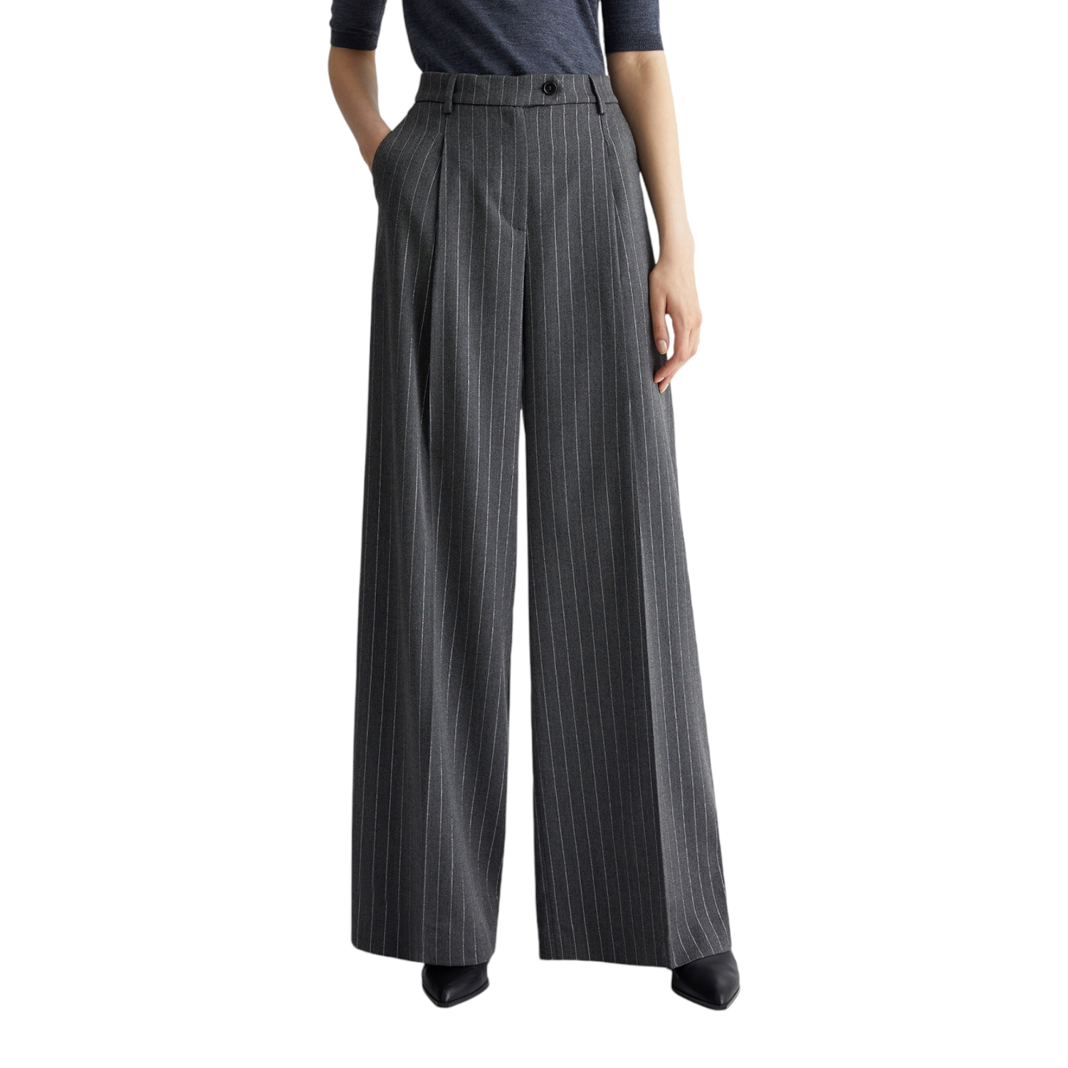 LIU JO PANTALONE DONNA