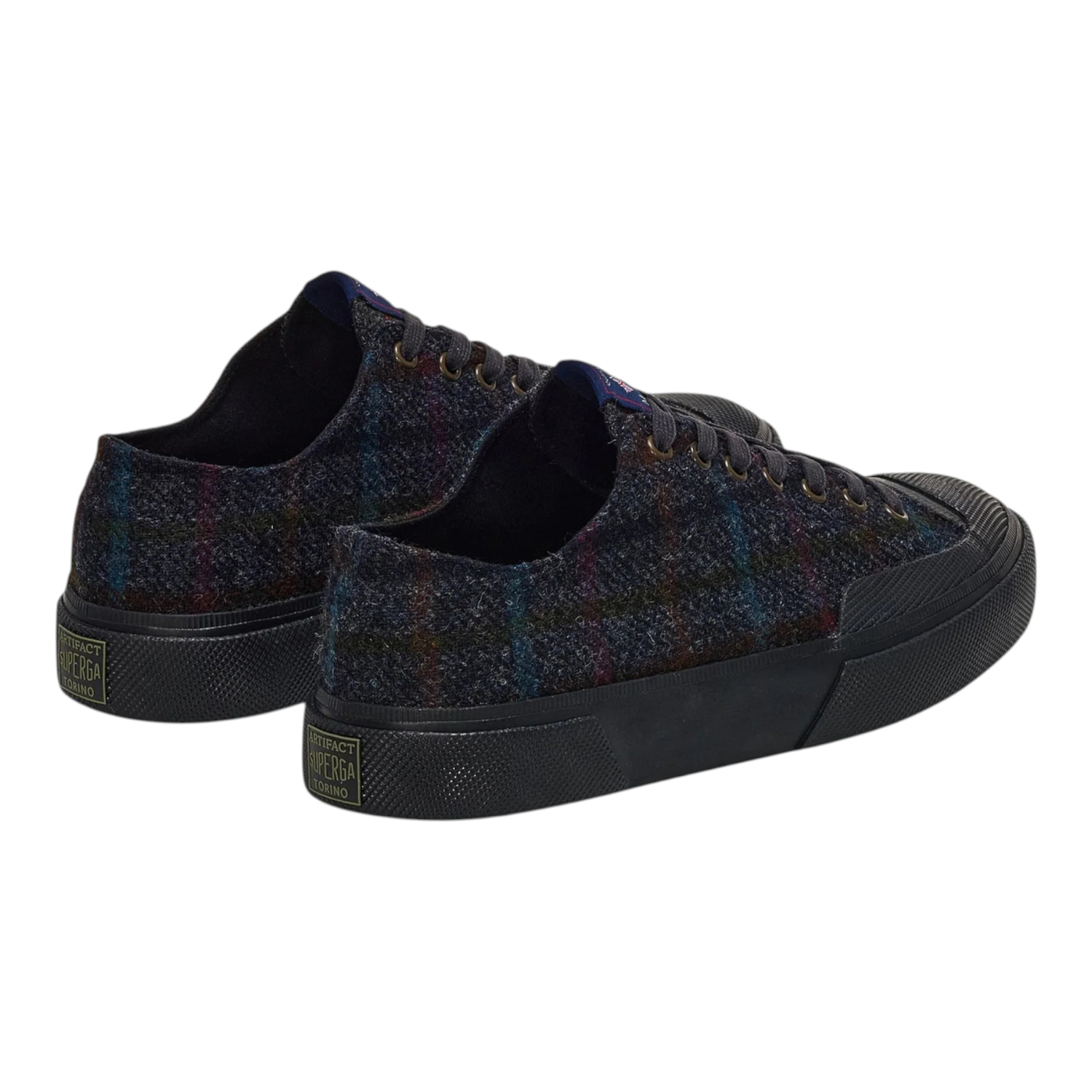 SUPERGA SNEAKERS UOMO