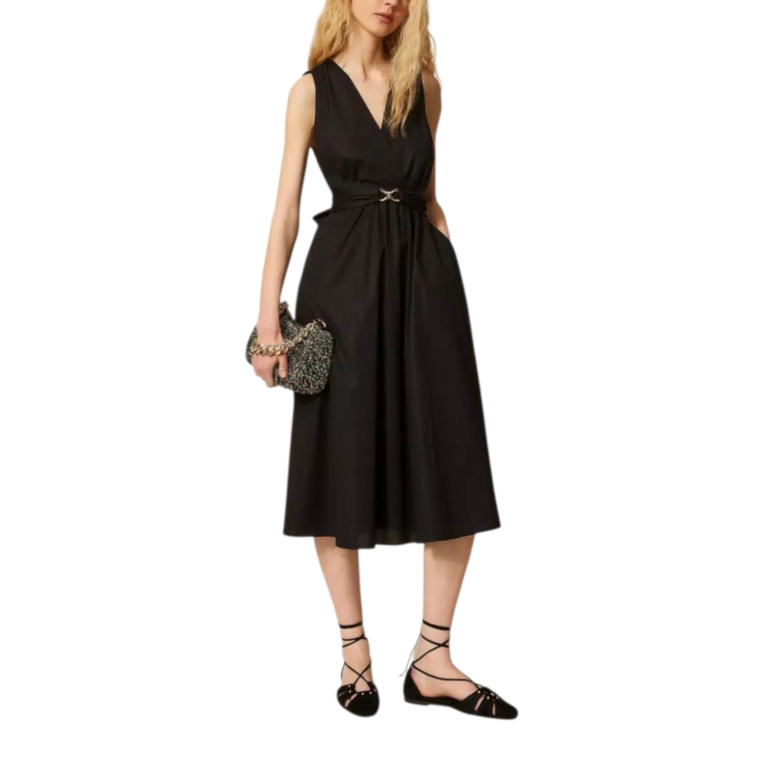 TWINSET ABITO DONNA