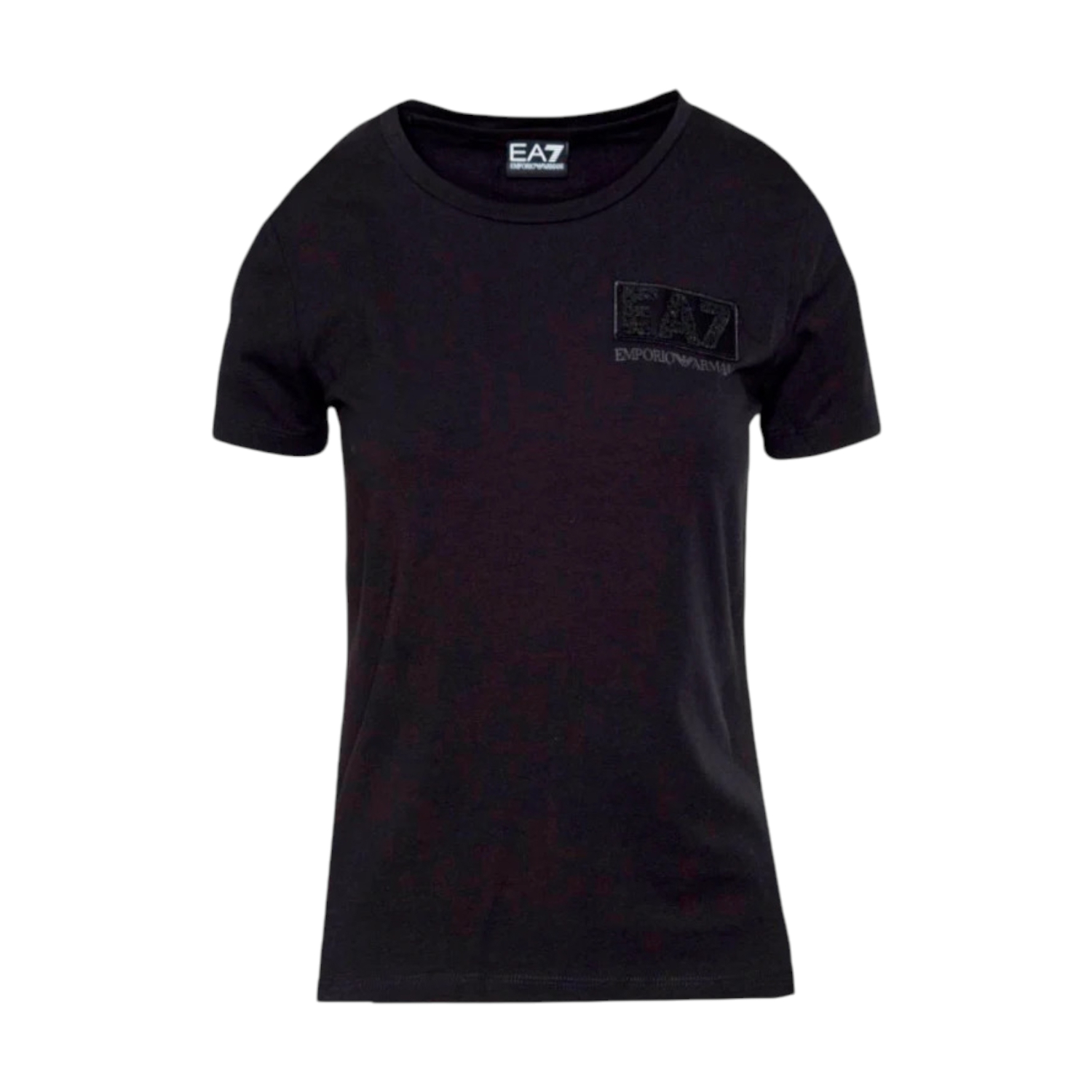 EA7 T-SHIRT DONNA