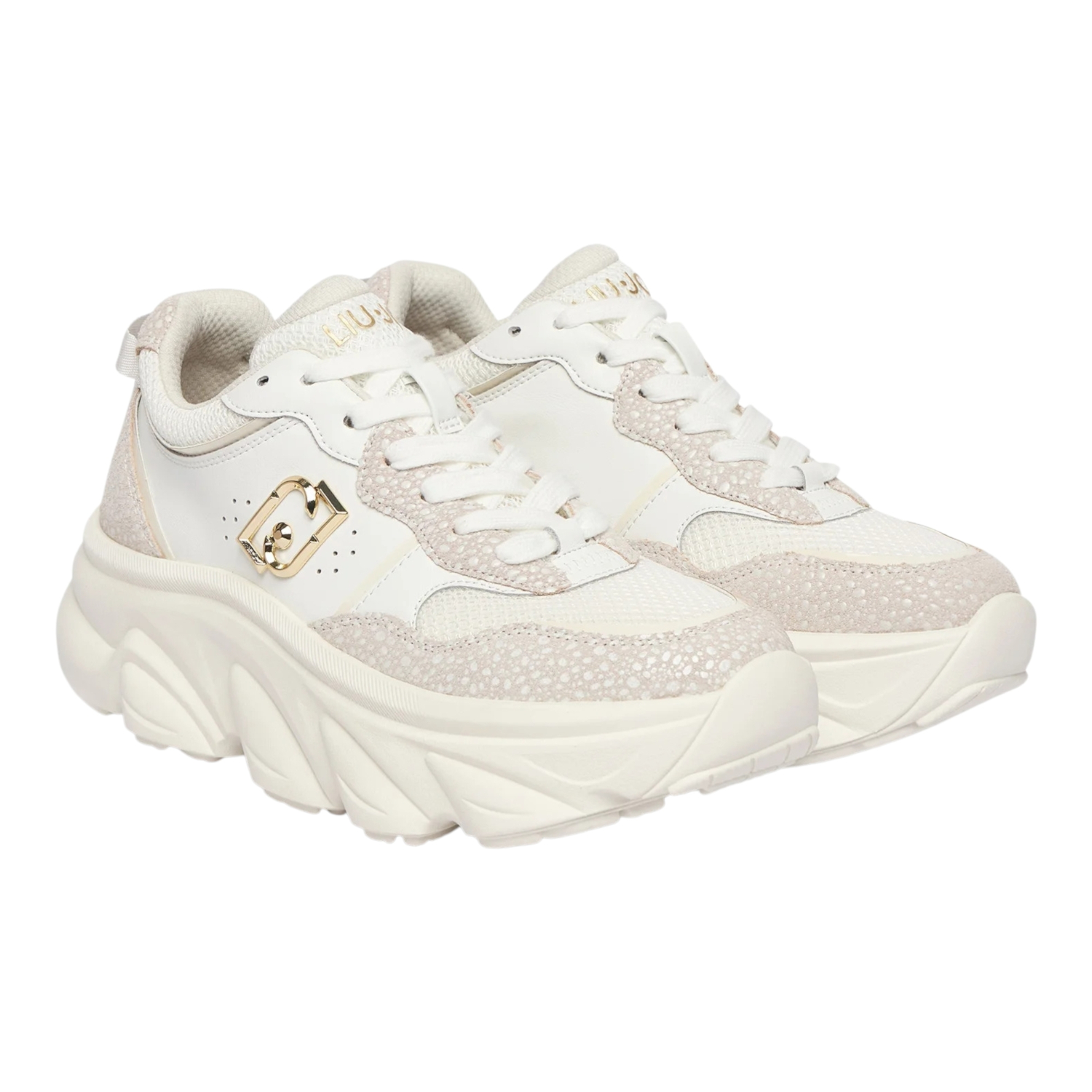 LIU JO SNEAKERS DONNA