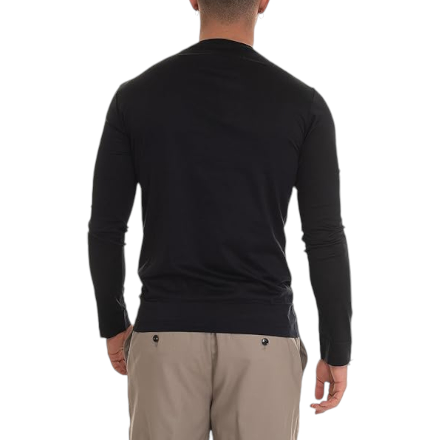 EMPORIO ARMANI T-SHIRT UOMO