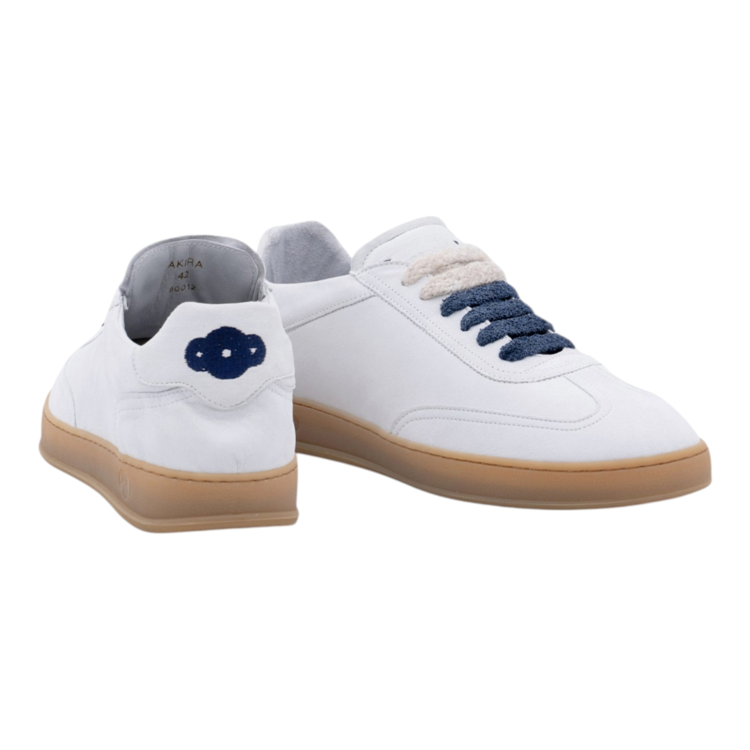 SOLDINI SNEAKERS UOMO