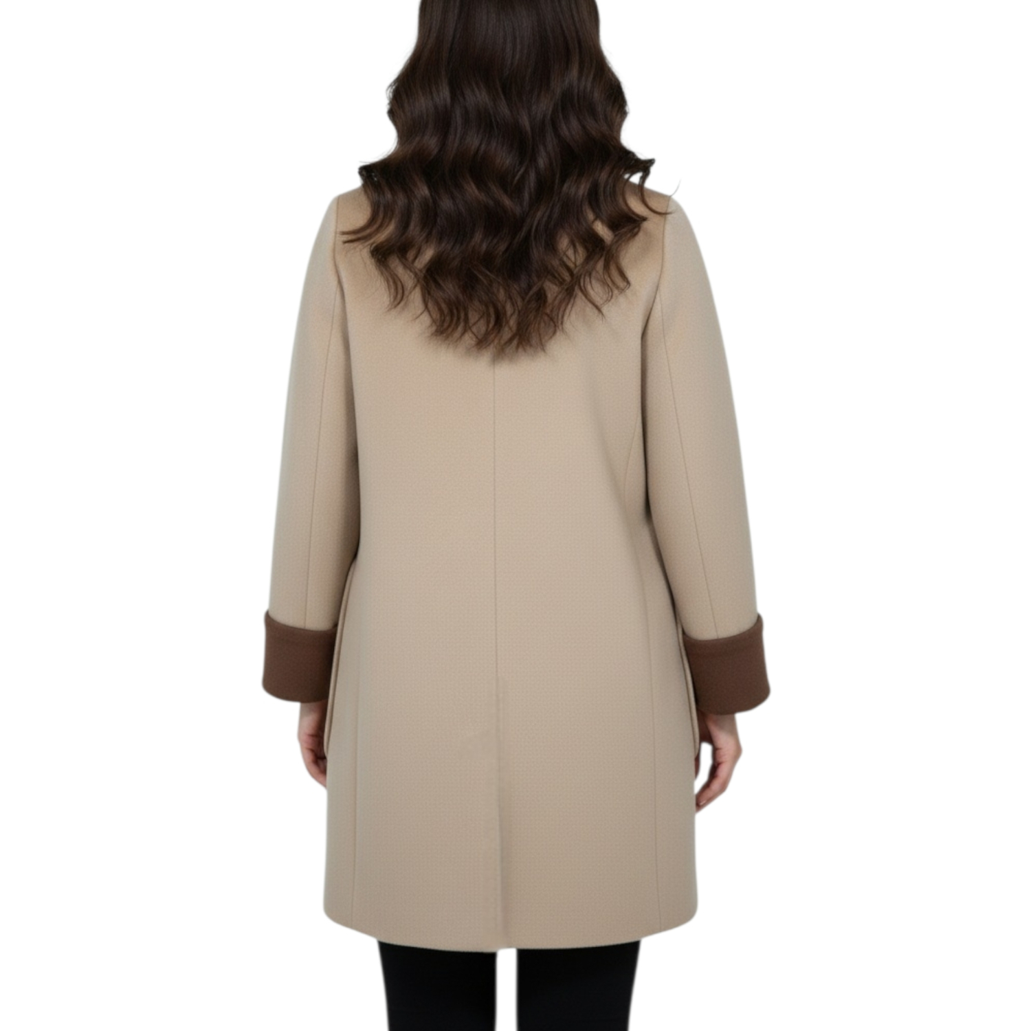 IANNIELLO CAPPOTTO DONNA