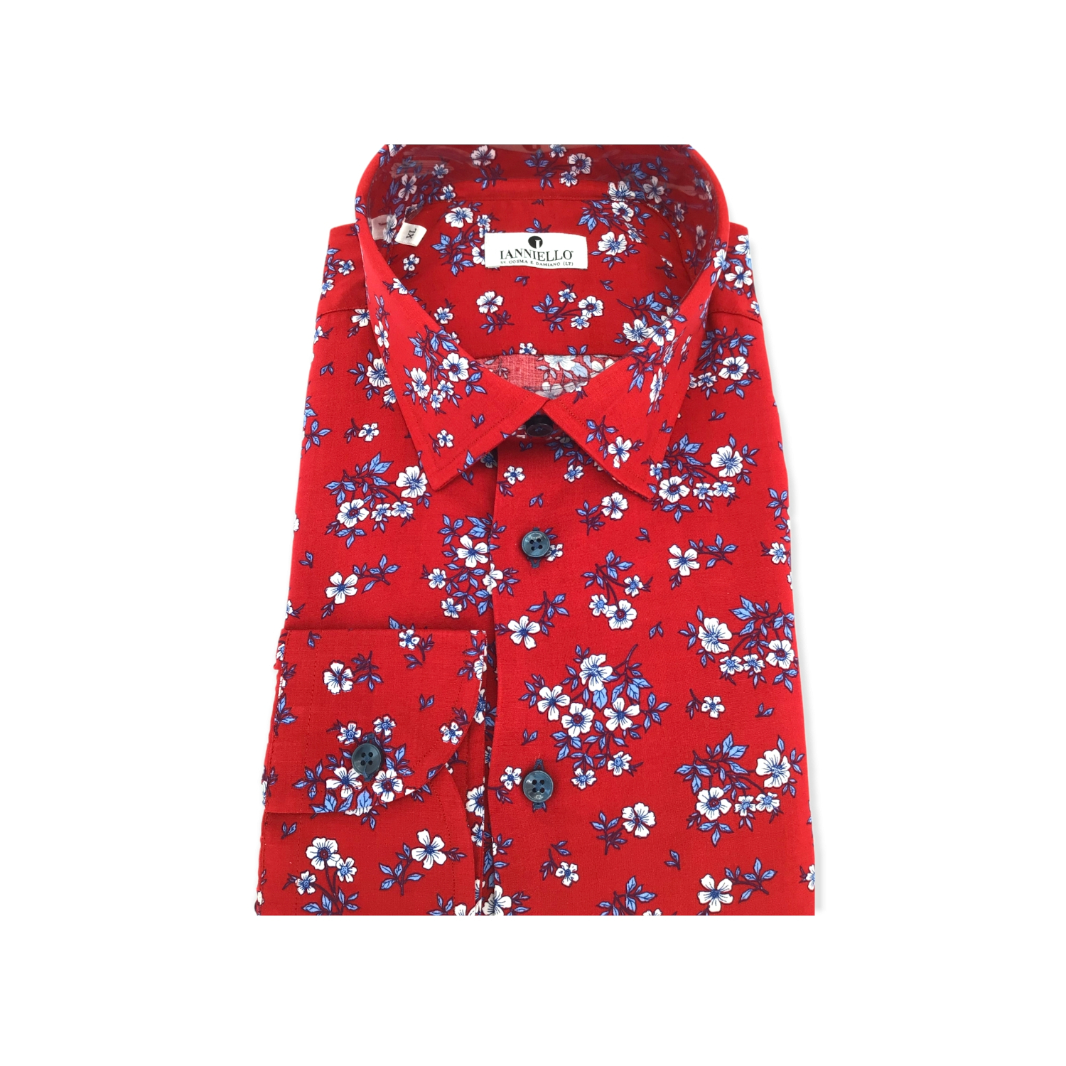 IANNIELLO FERRARA UOMO