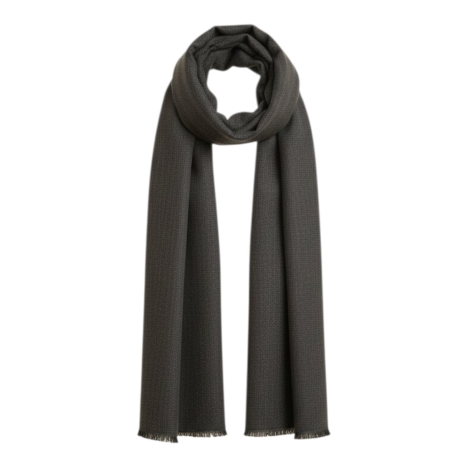 PAOLO DA PONTE SCIARPA UOMO