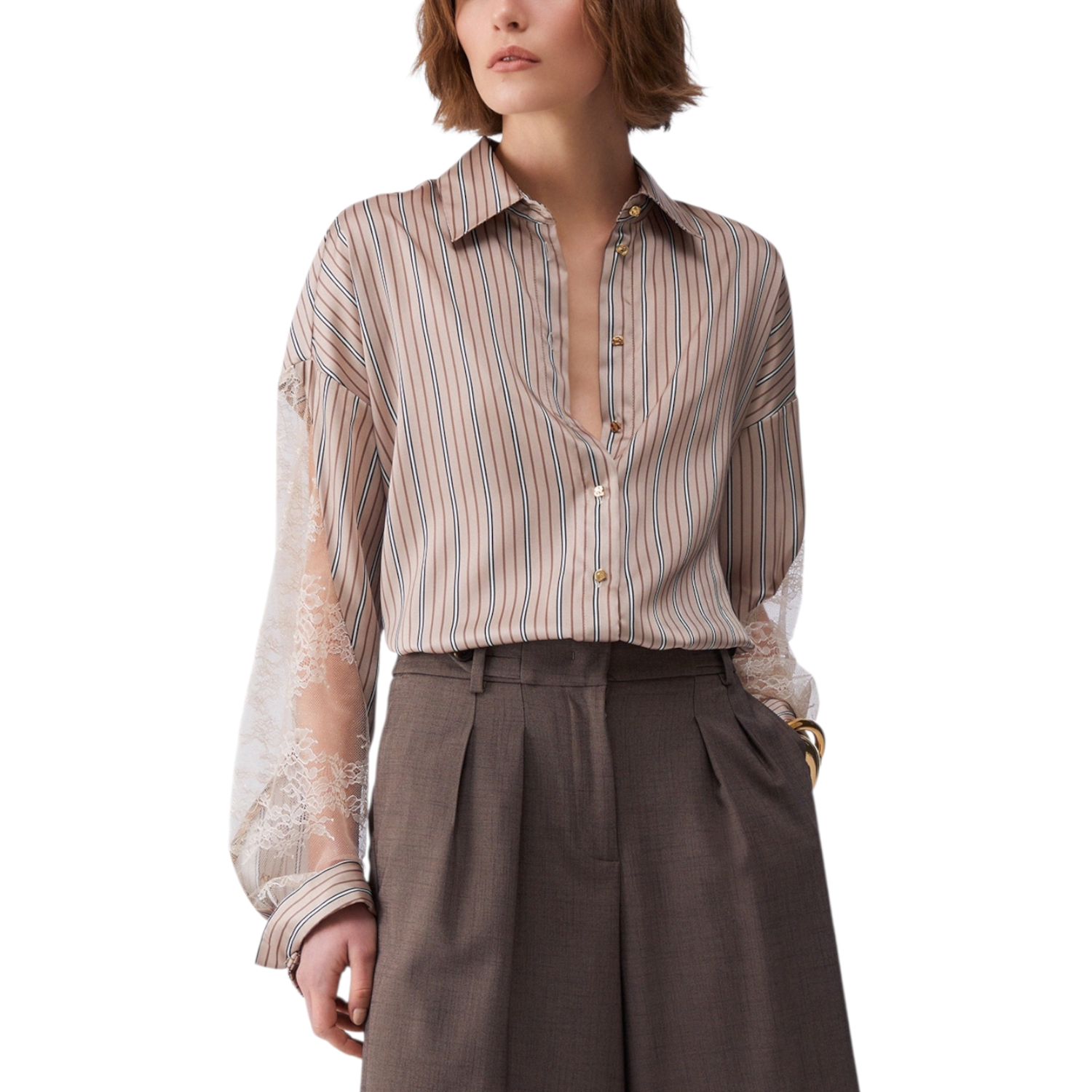 LIU JO CAMICIA DONNA