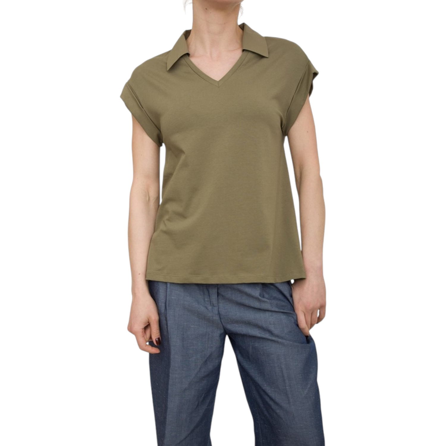 LIU JO T-SHIRT DONNA