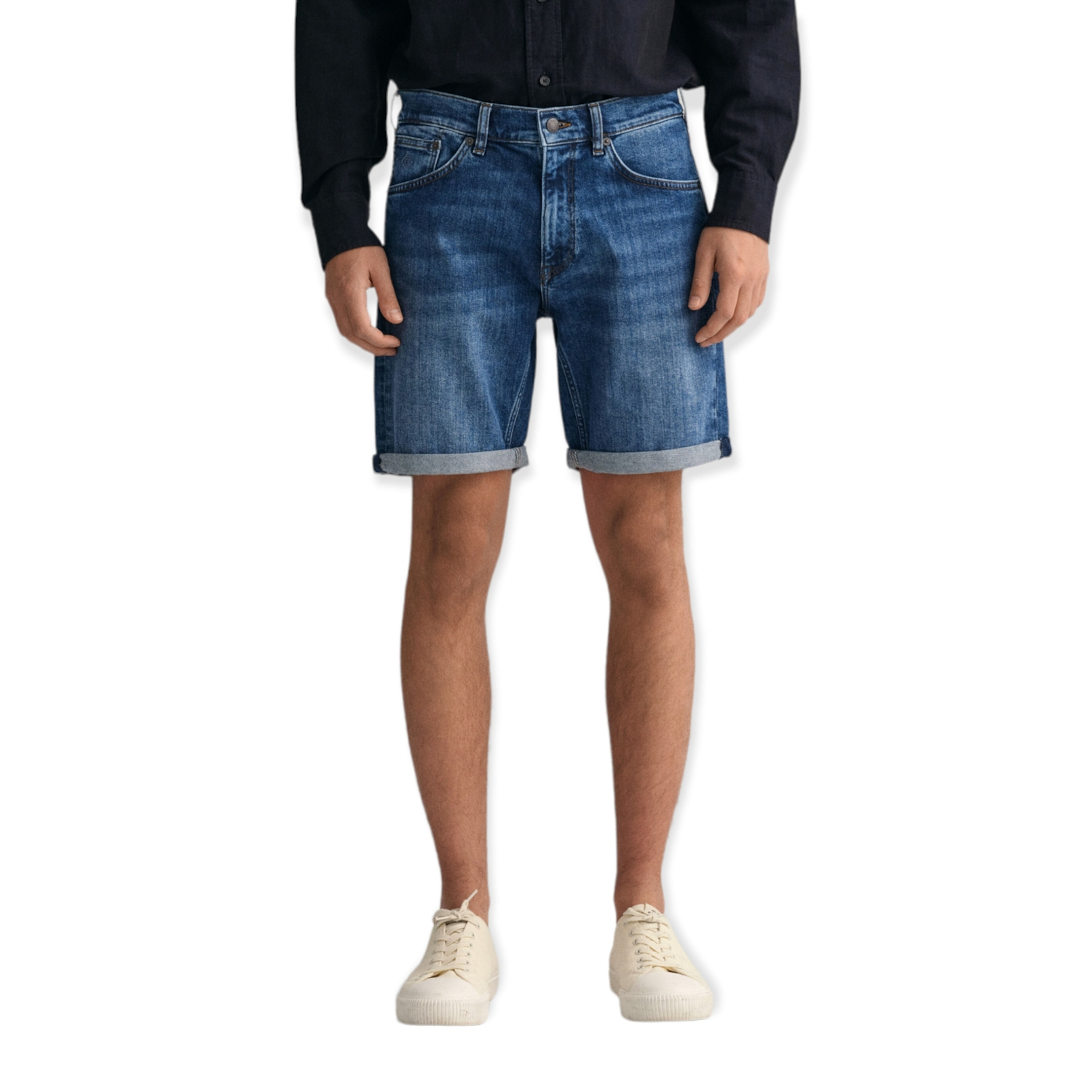 GANT BERMUDA UOMO
