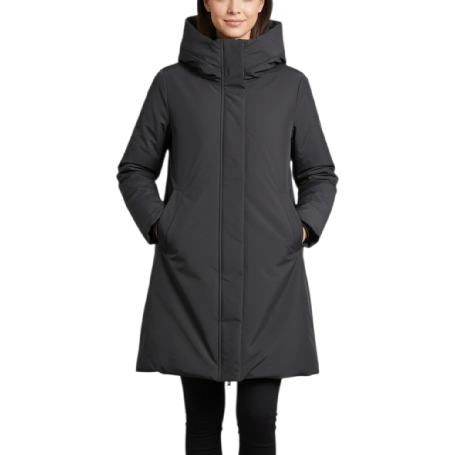 CENSURED GIUBBINO DONNA