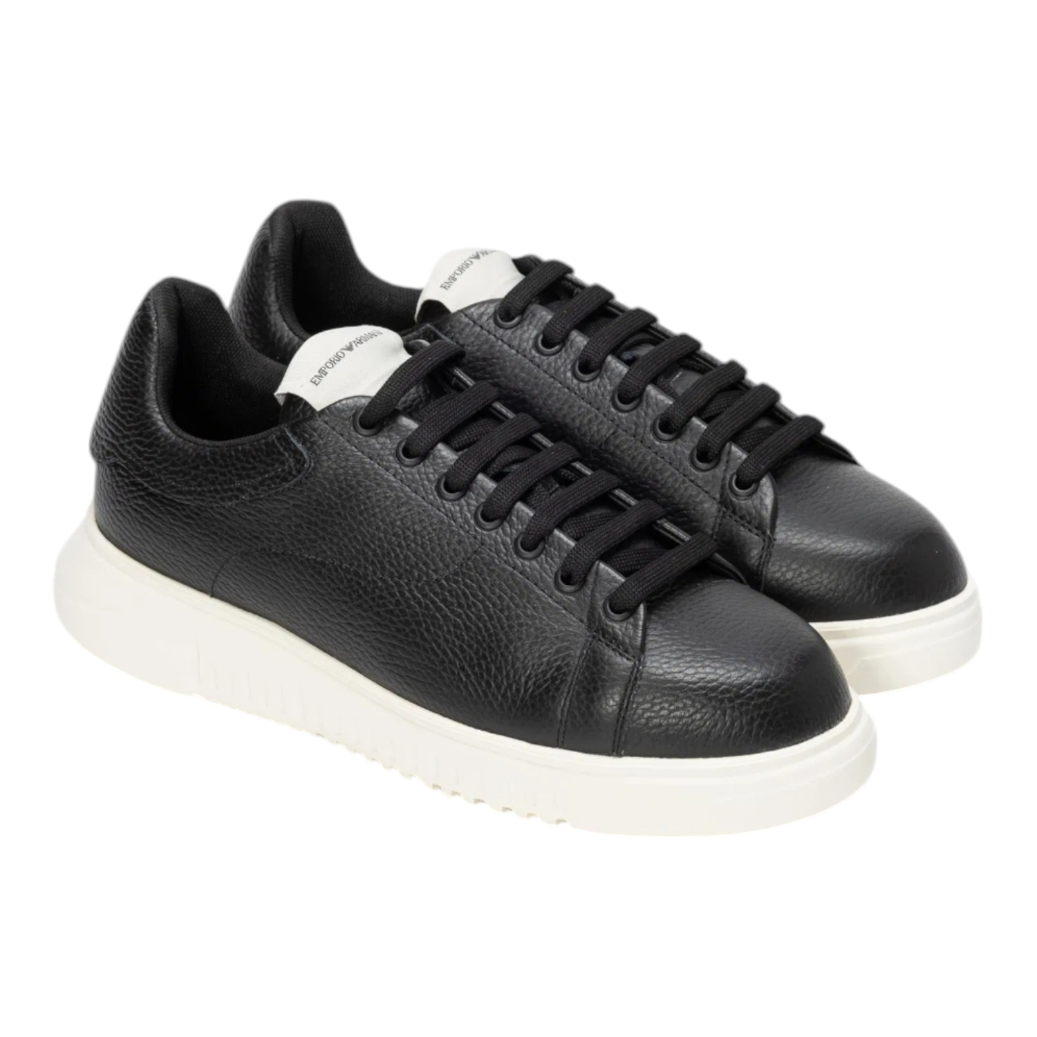 EMPORIO ARMANI SNEAKERS UOMO
