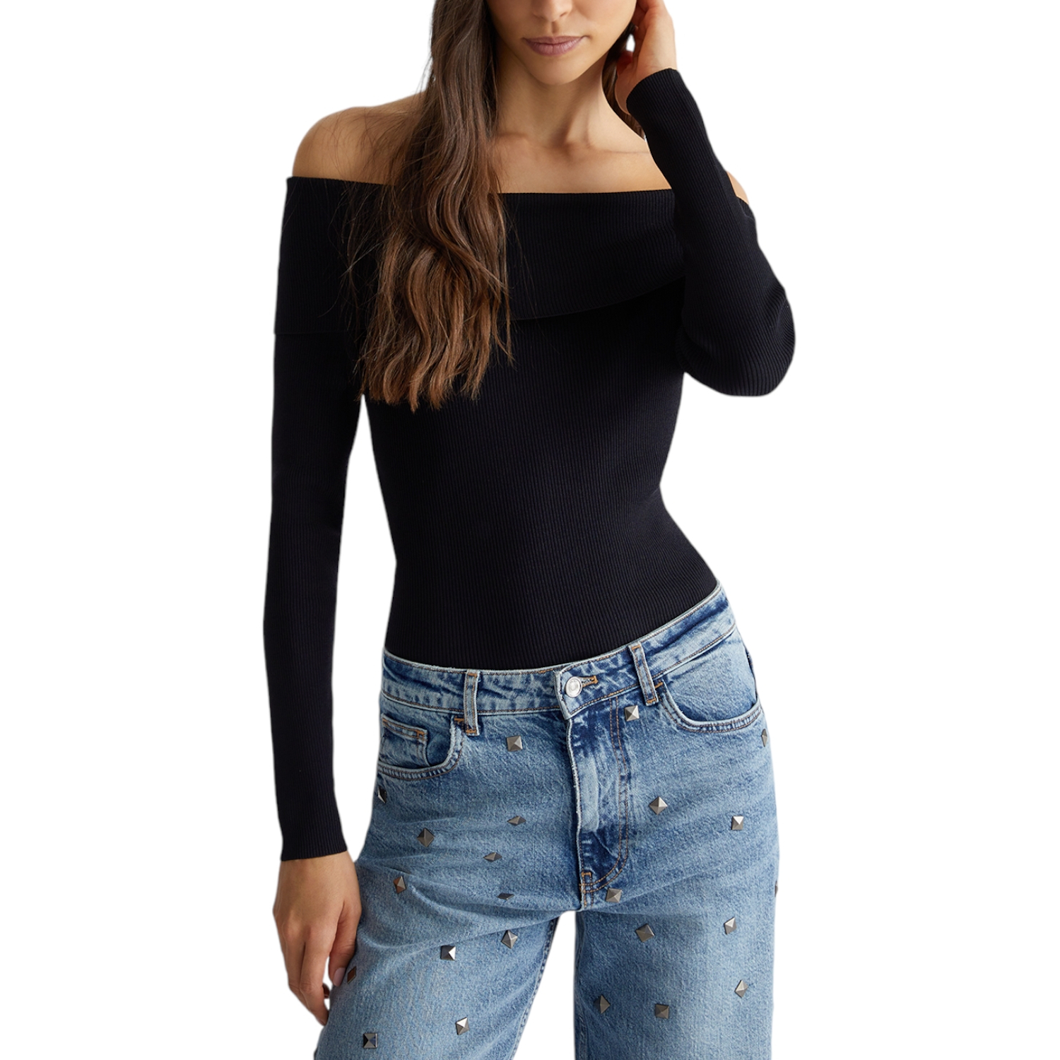LIU JO MAGLIA DONNA