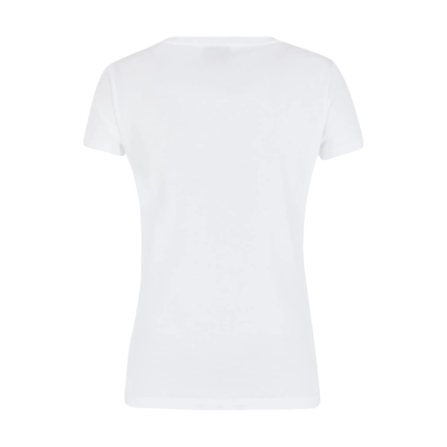 EA7 T-SHIRT DONNA
