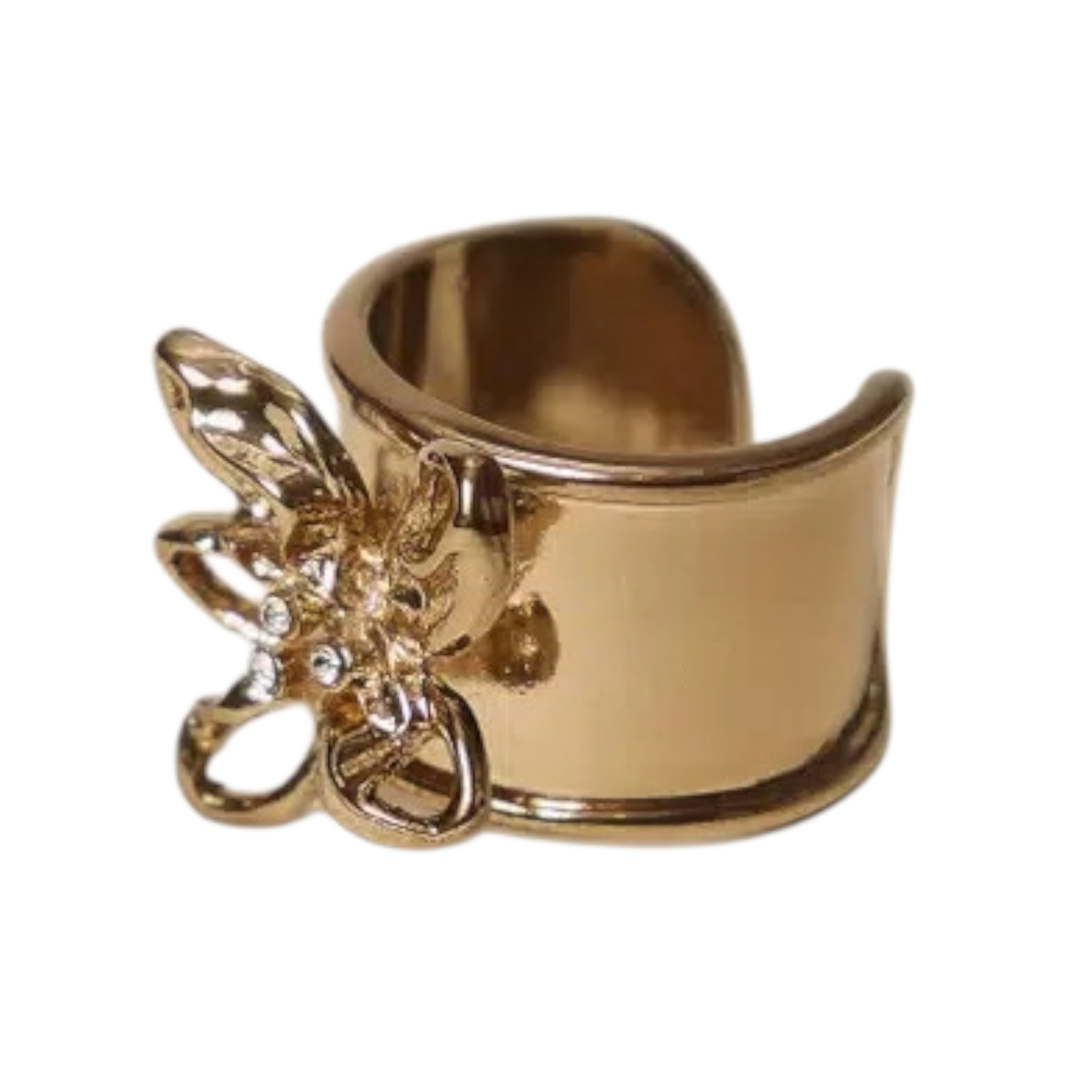 TWINSET ANELLO DONNA