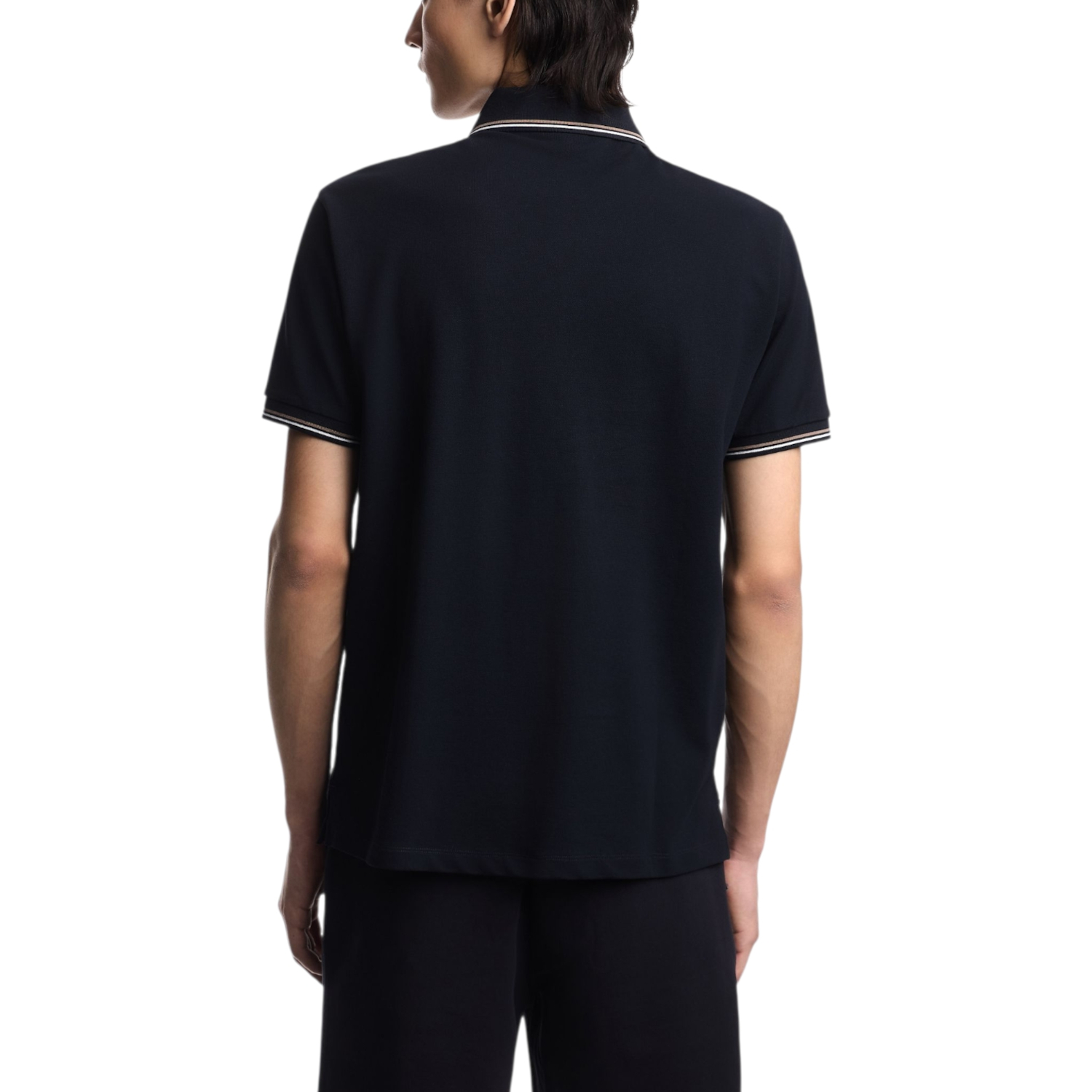 EMPORIO ARMANI POLO UOMO