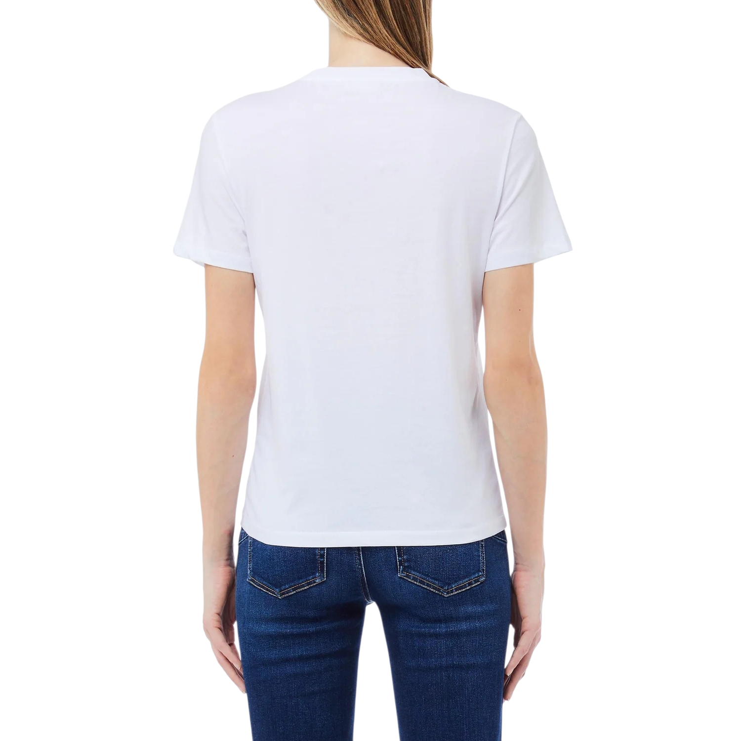 LIU JO T-SHIRT DONNA
