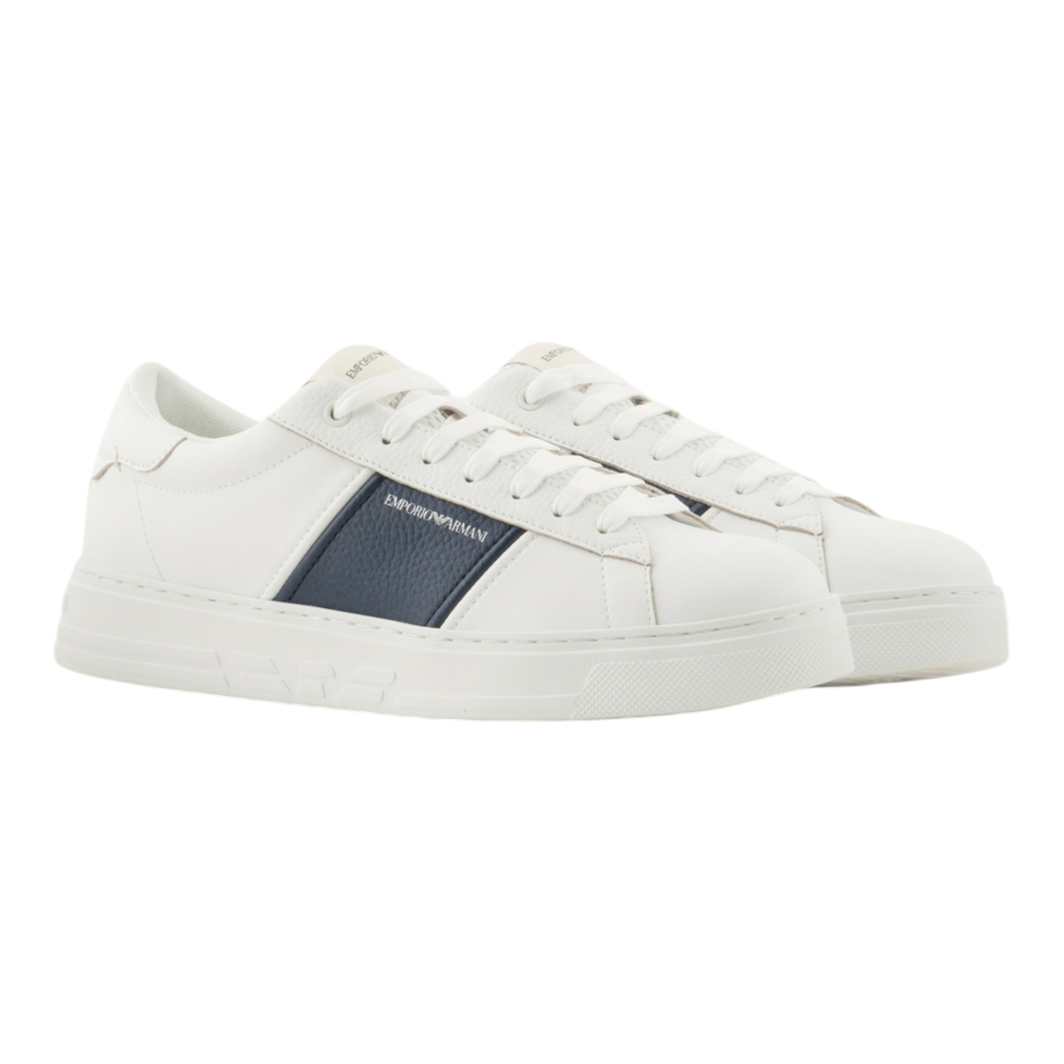 EMPORIO ARMANI SNEAKERS UOMO