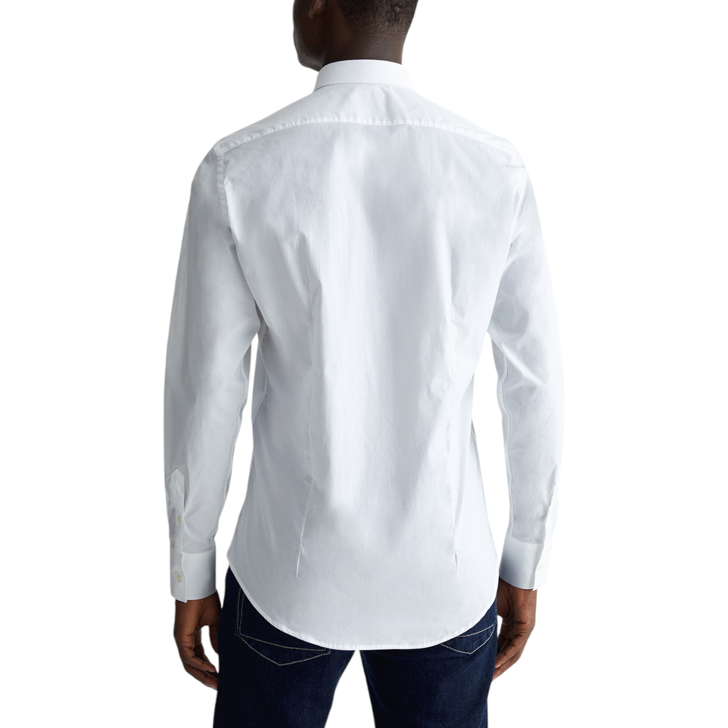 LIU JO CAMICIA UOMO