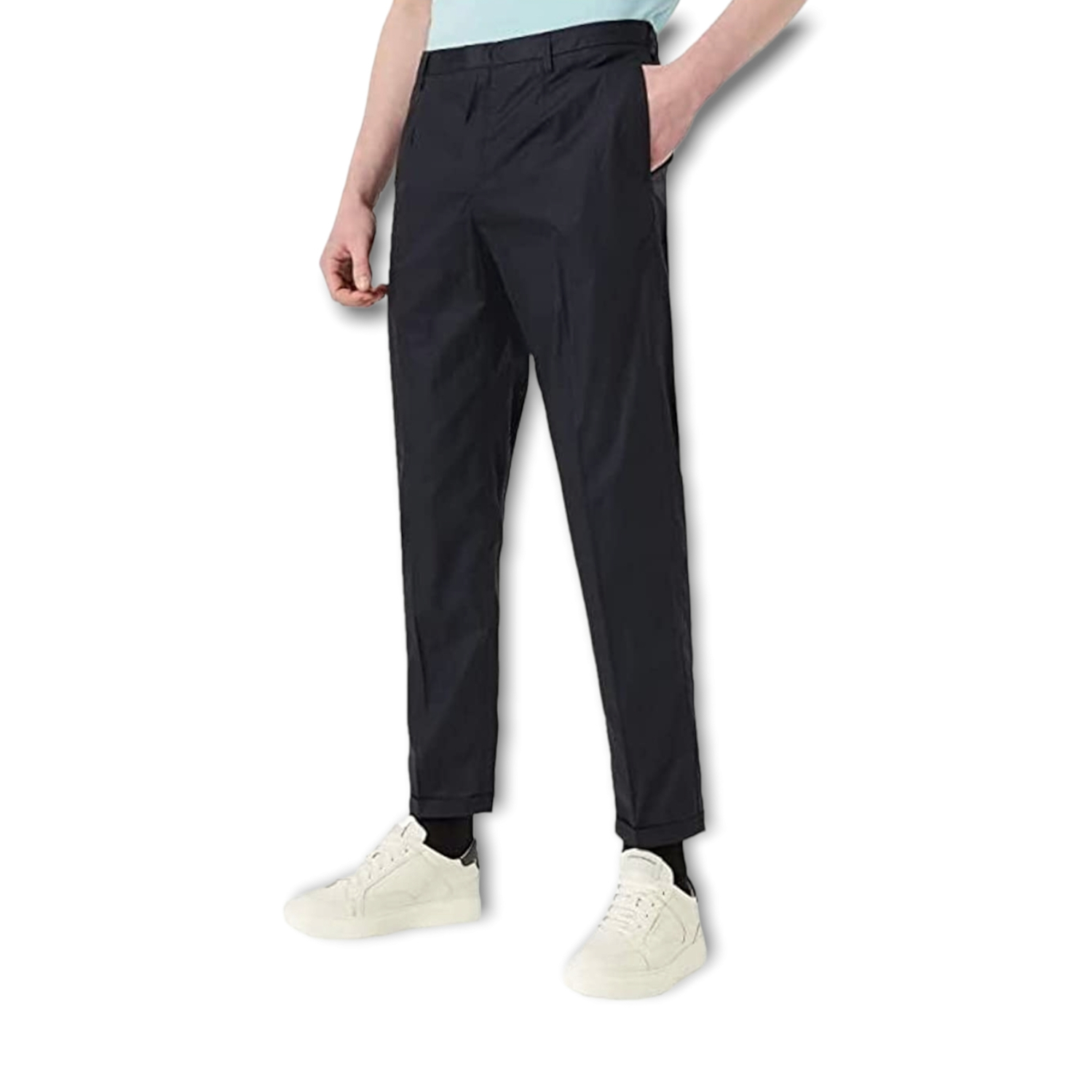 EMPORIO ARMANI PANTALONE UOMO