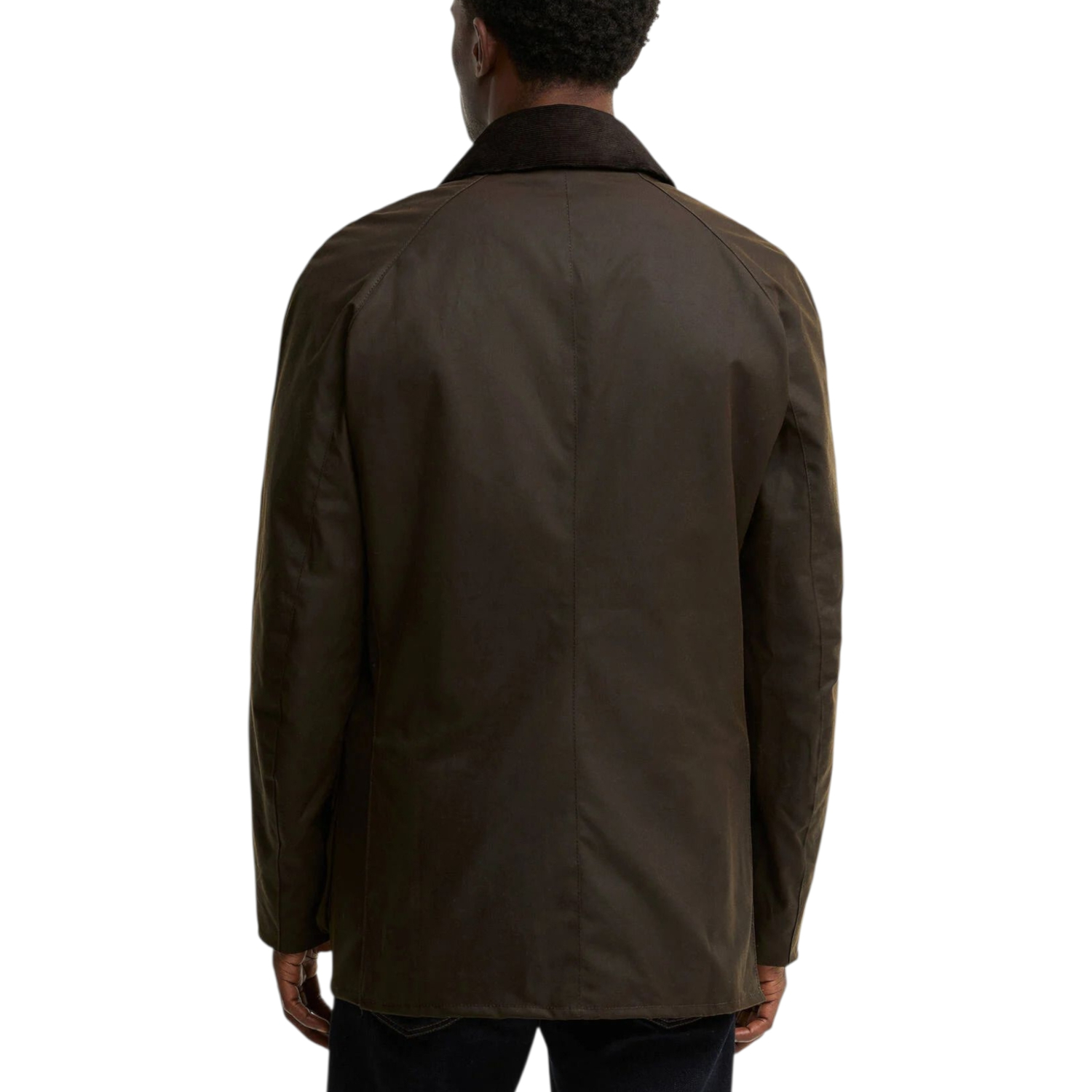 BARBOUR GIUBBINO UOMO