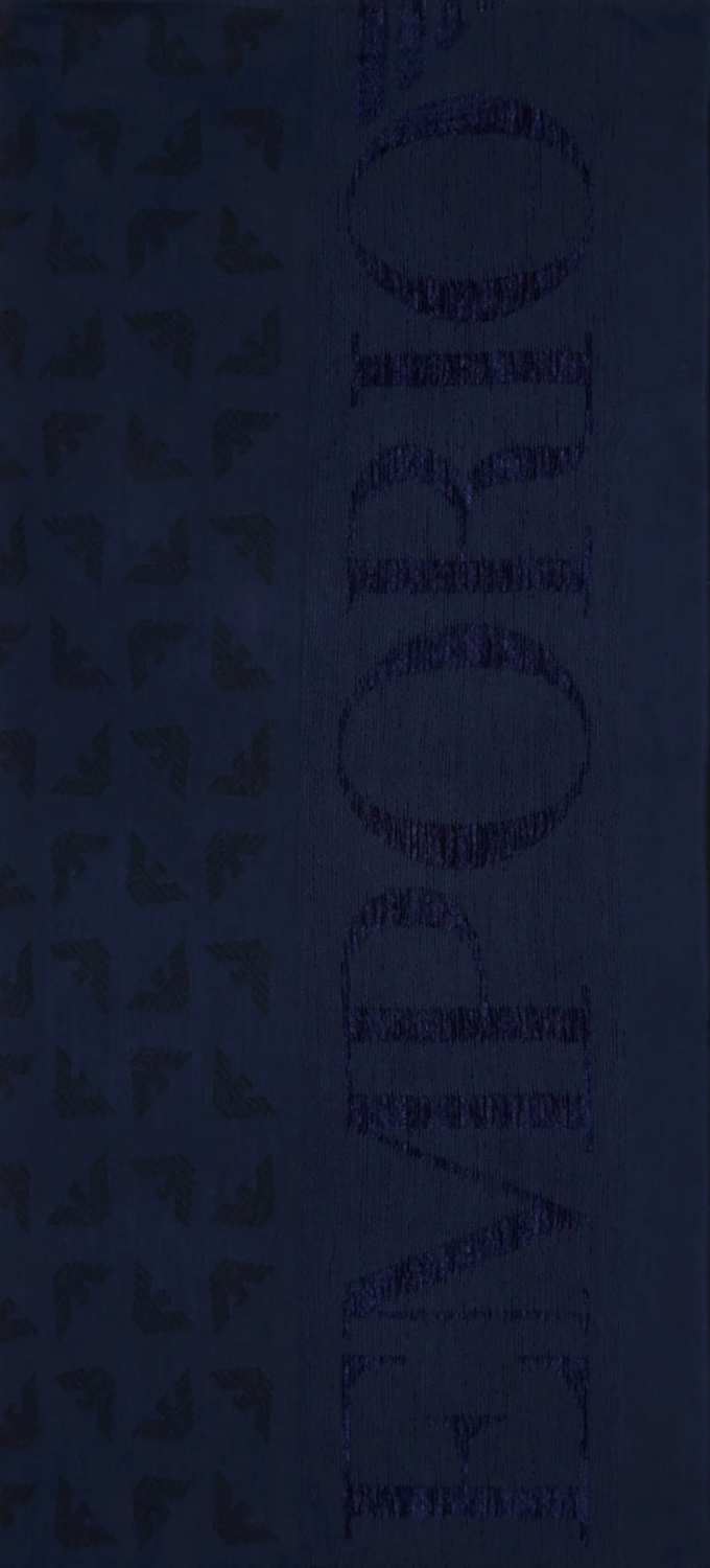 EMPORIO ARMANI STOLA DONNA