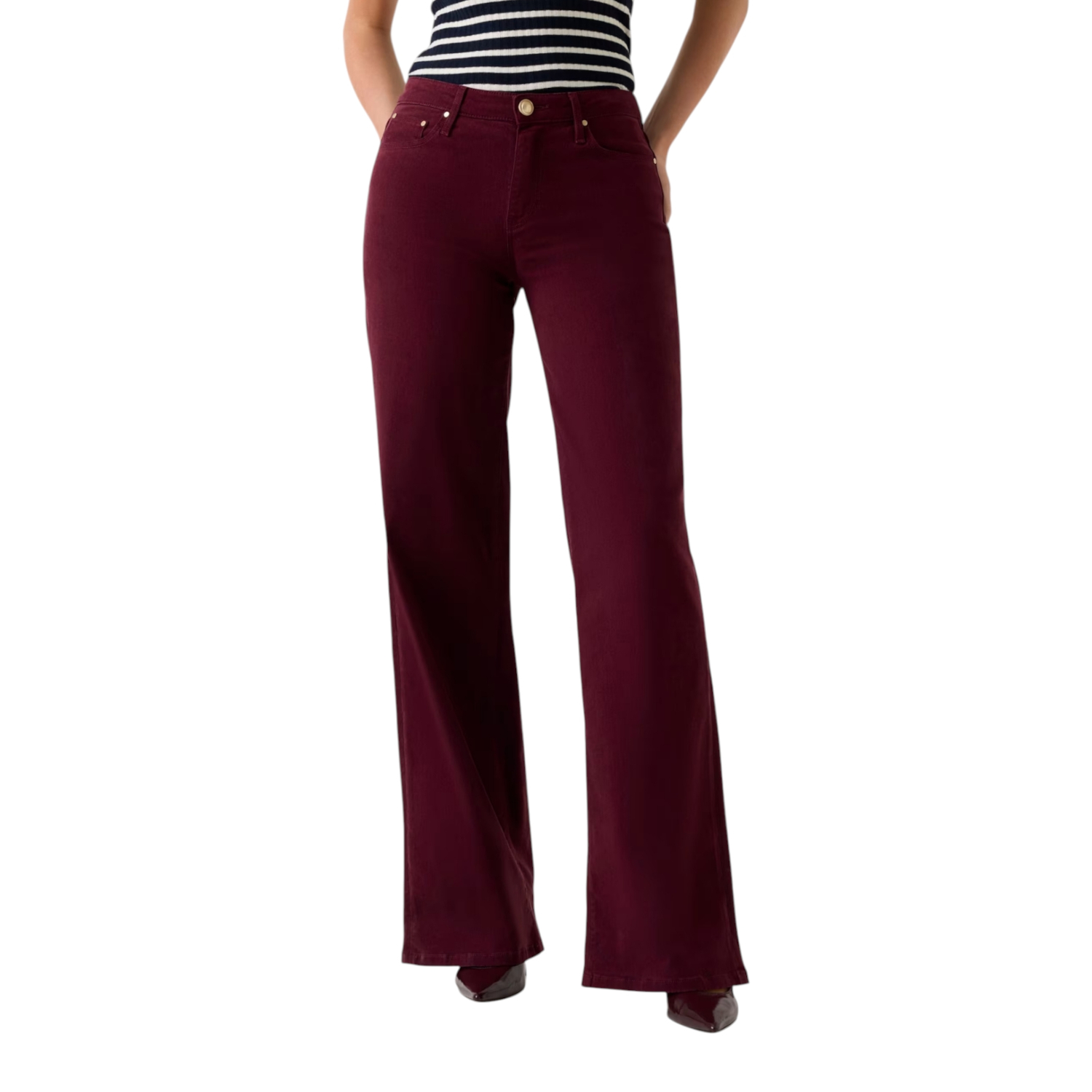 GUESS JEANS PANTALONE DONNA