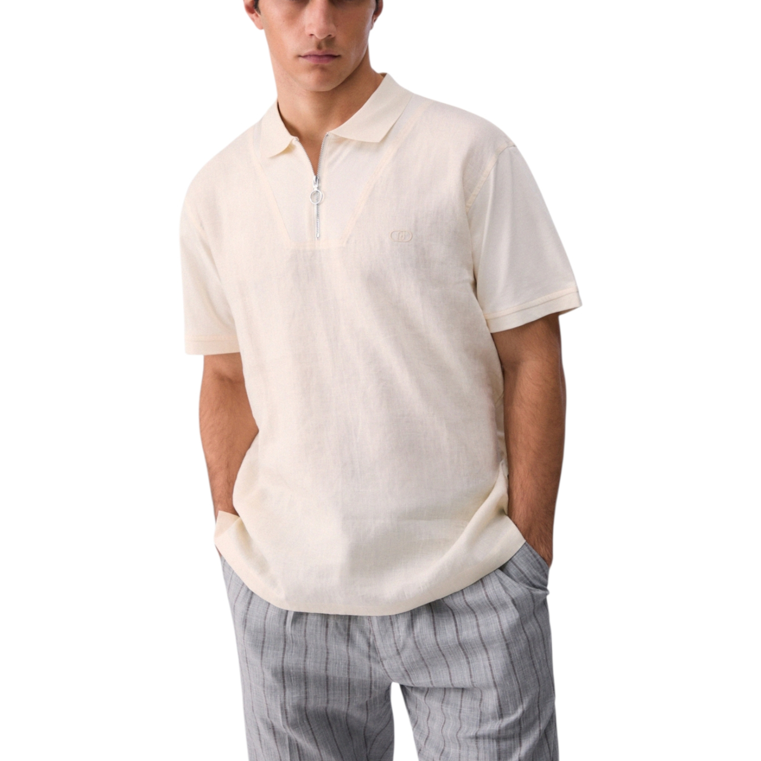 LIU JO T-SHIRT UOMO
