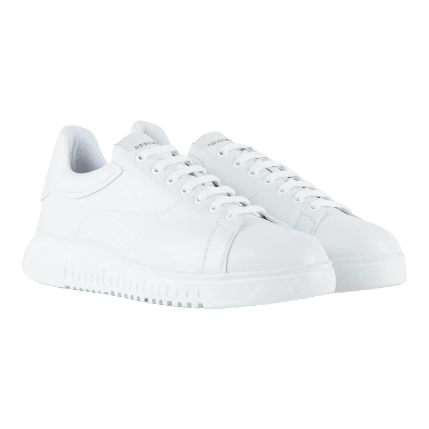 EMPORIO ARMANI SNEAKERS UOMO