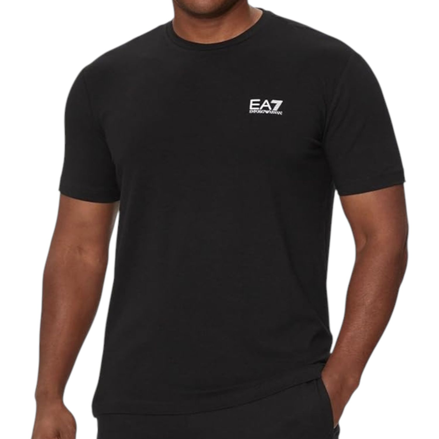 Ea7 T-shirt Uomo