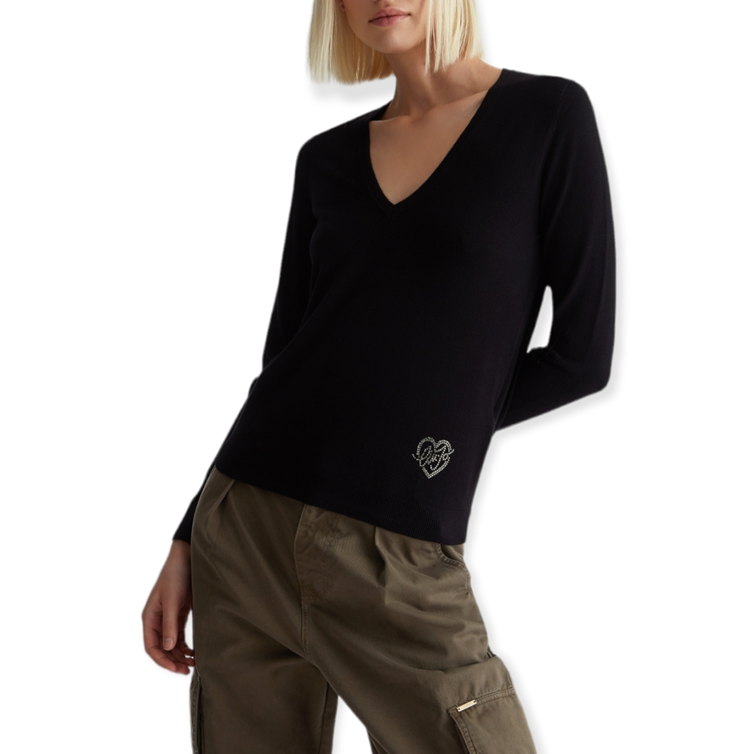 LIU JO MAGLIA DONNA