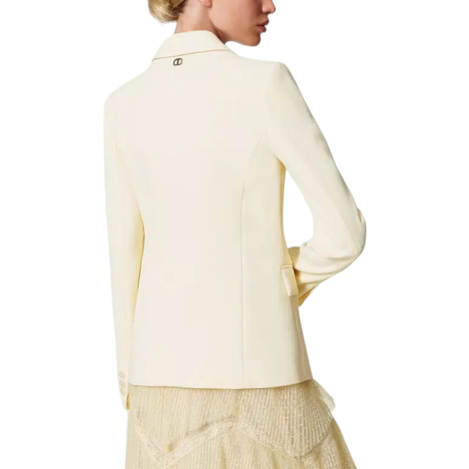 TWINSET GIACCA DONNA