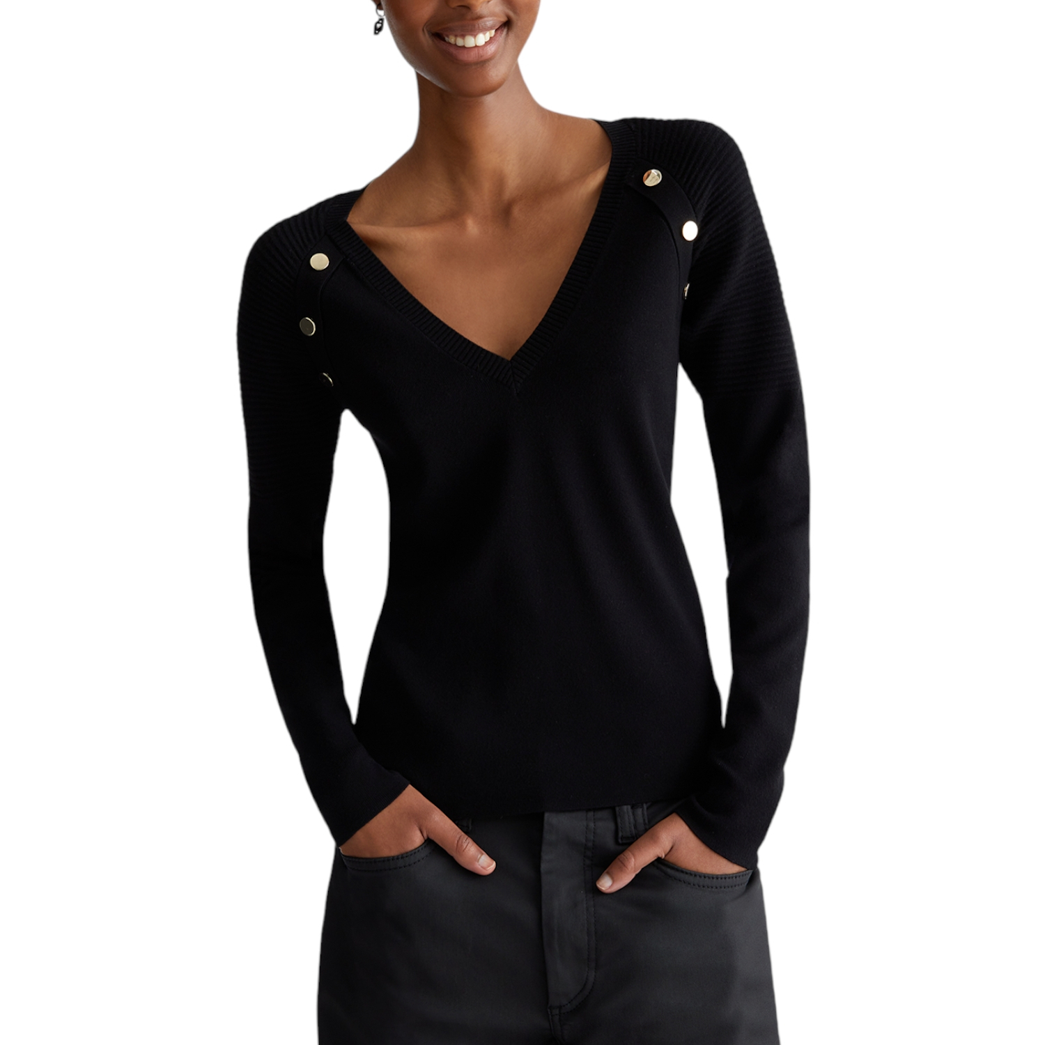 LIU JO MAGLIA DONNA