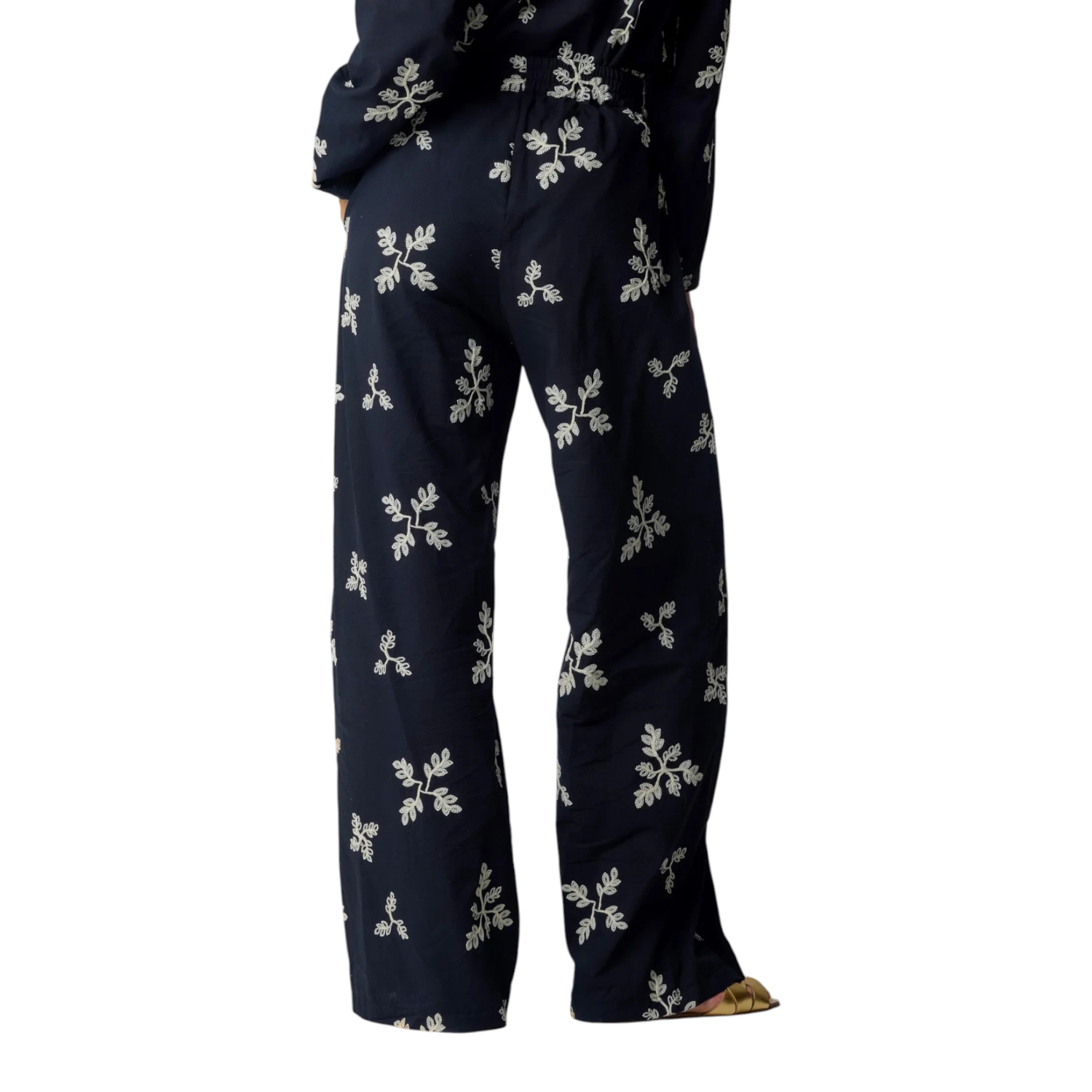 KOCCA PANTALONE DONNA