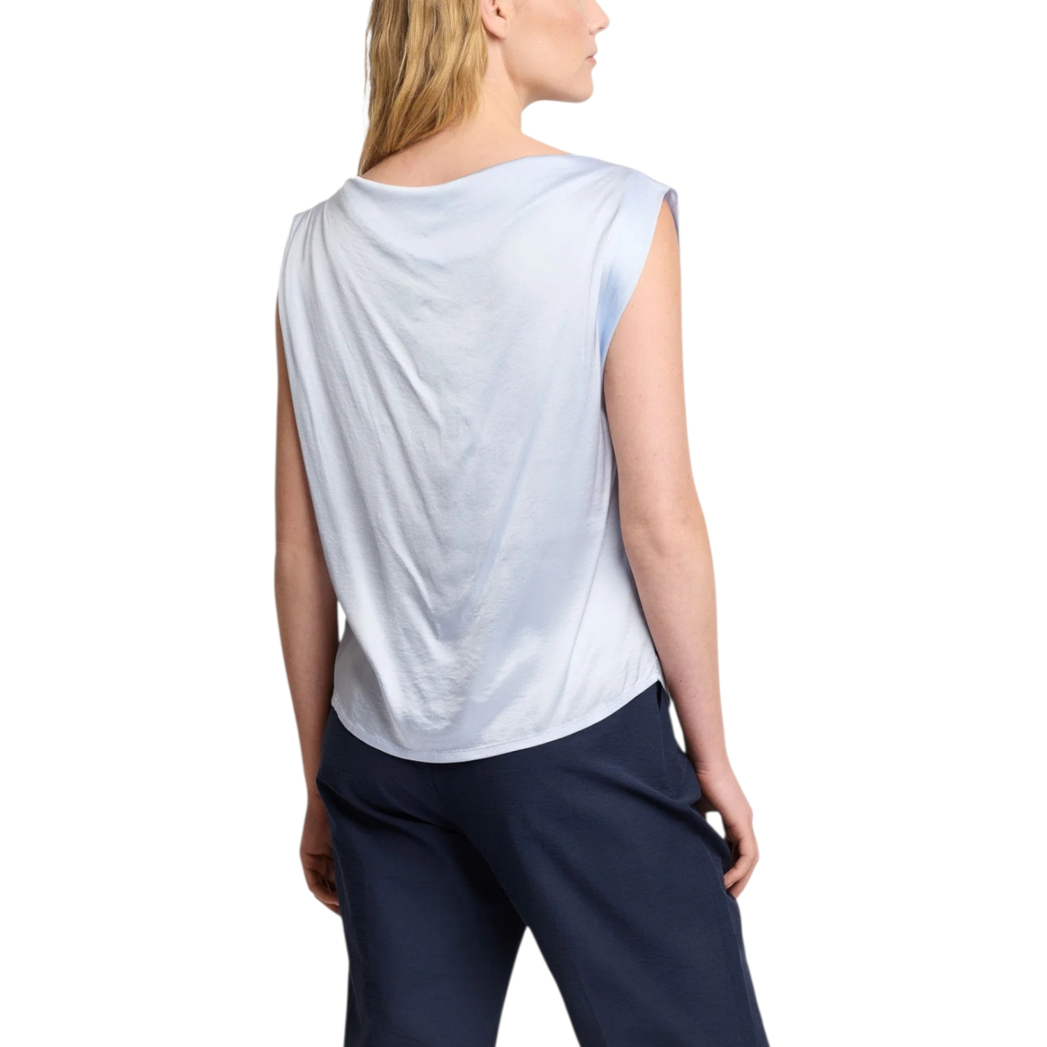 KOCCA BLUSA DONNA