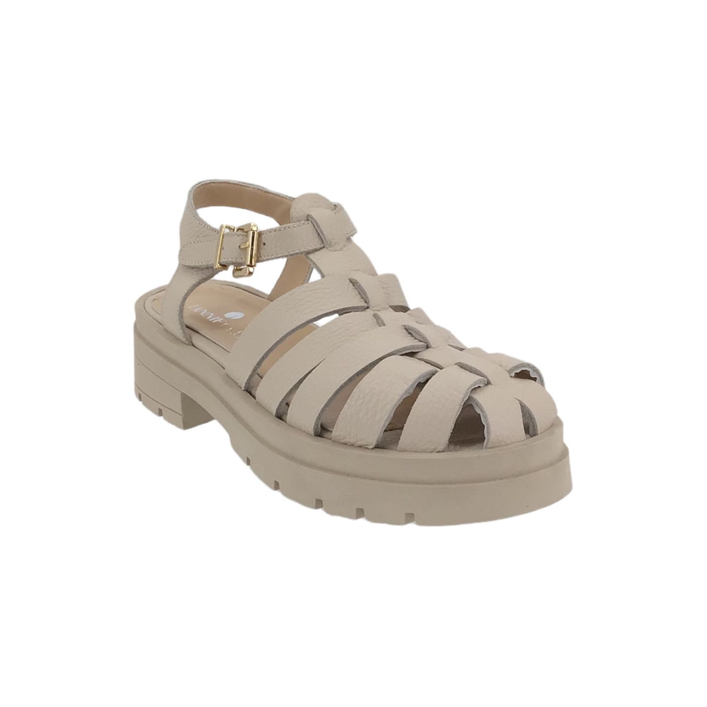 IANNIELLO SANDALO DONNA