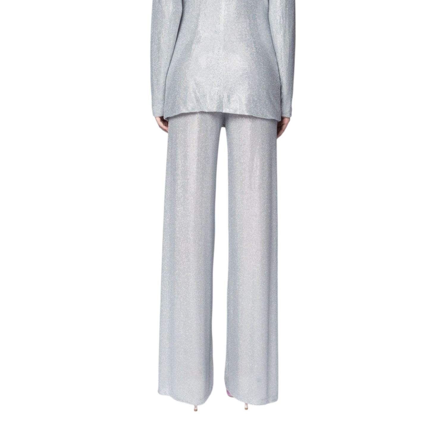 TWENTY FOURHAITCH PANTALONE DONNA