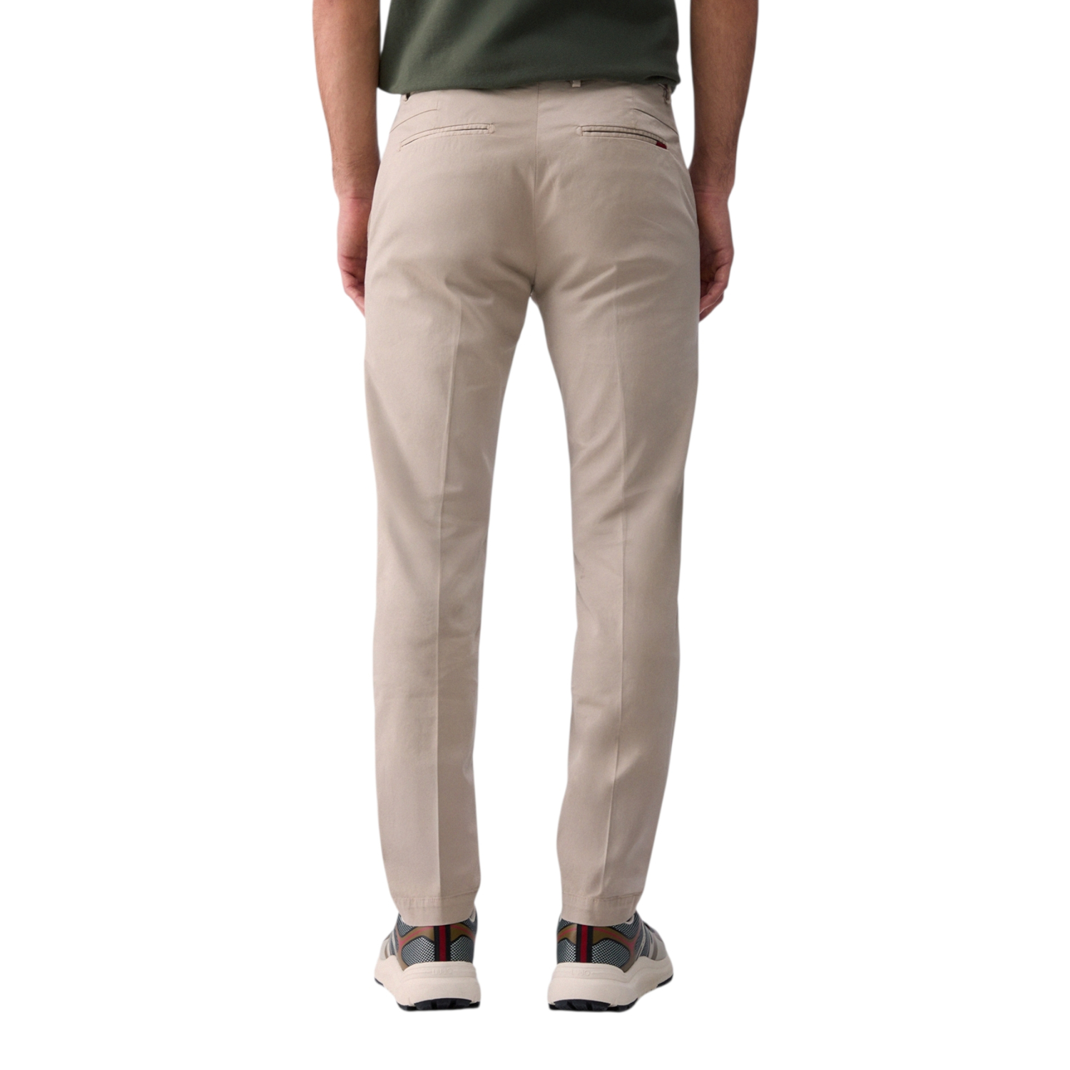 LIU JO PANTALONE UOMO