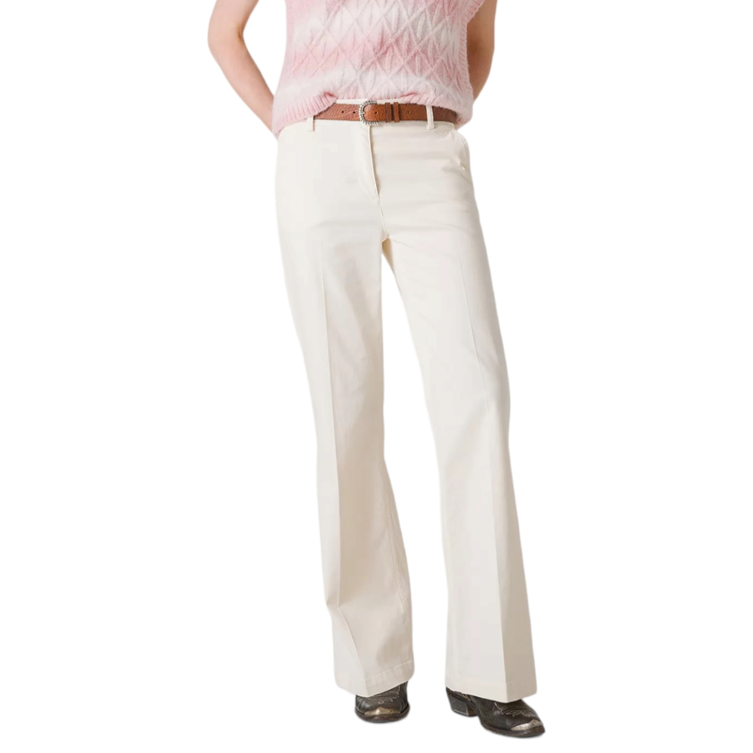SEVENTY PANTALONE DONNA