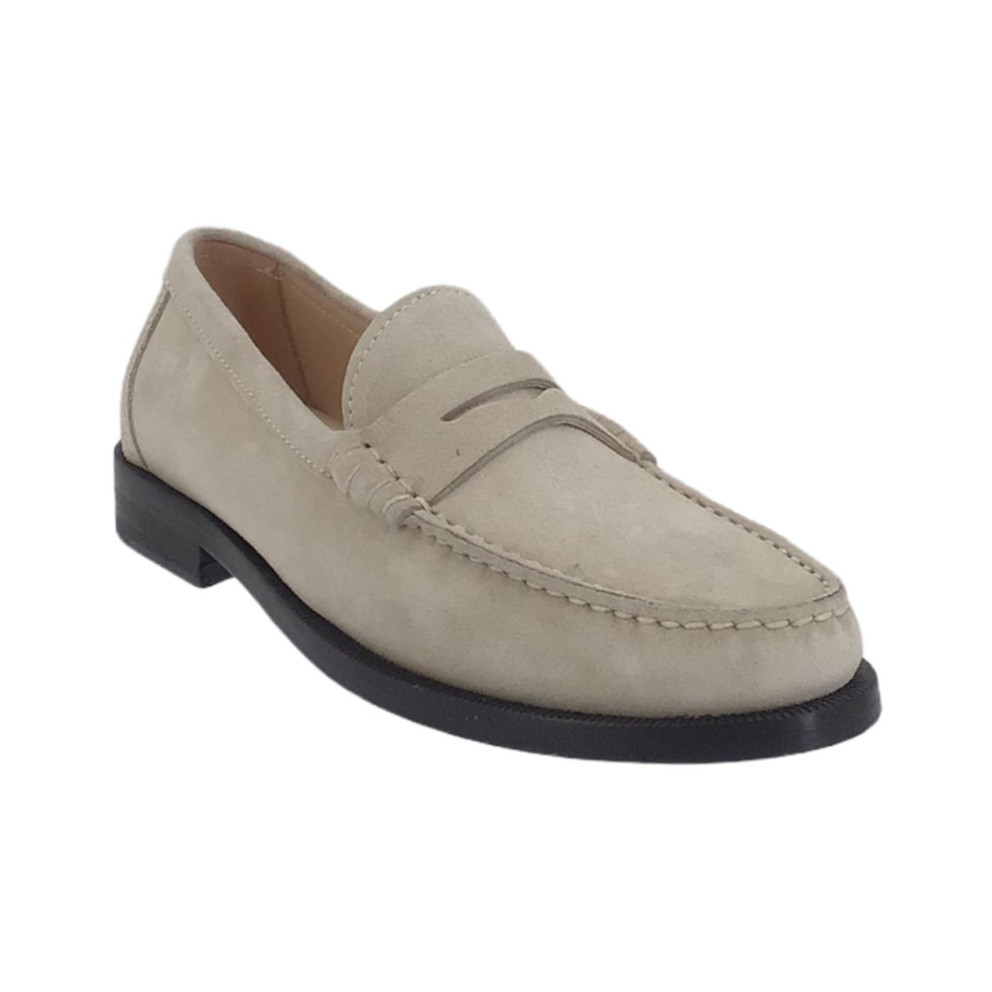 IANNIELLO MOCASSINO DONNA