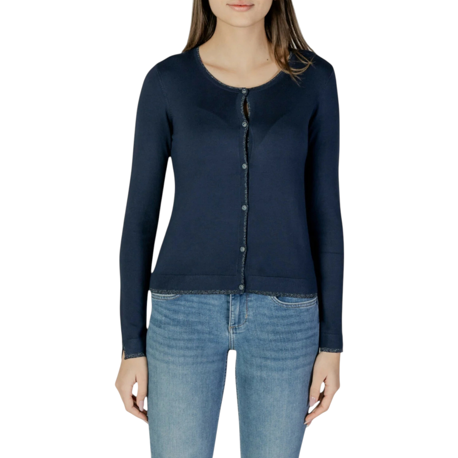 LIU JO MAGLIA DONNA