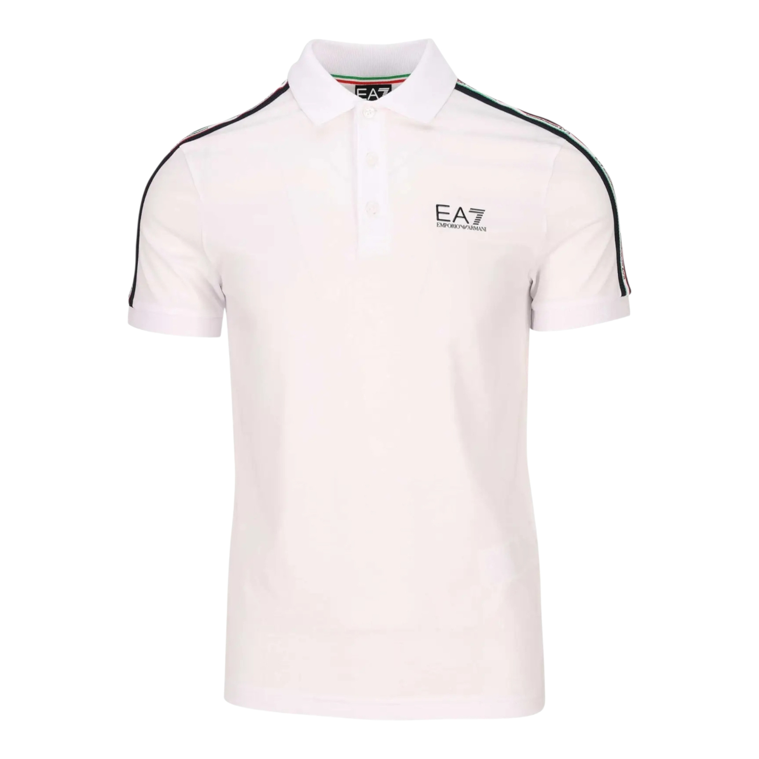 EA7 POLO UOMO