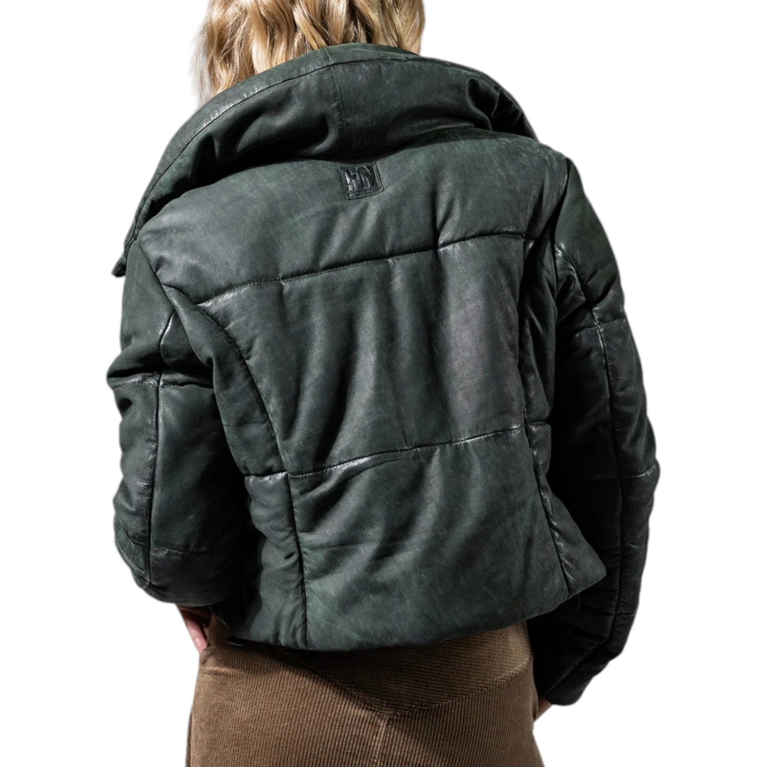 FN GIUBBINO DONNA
