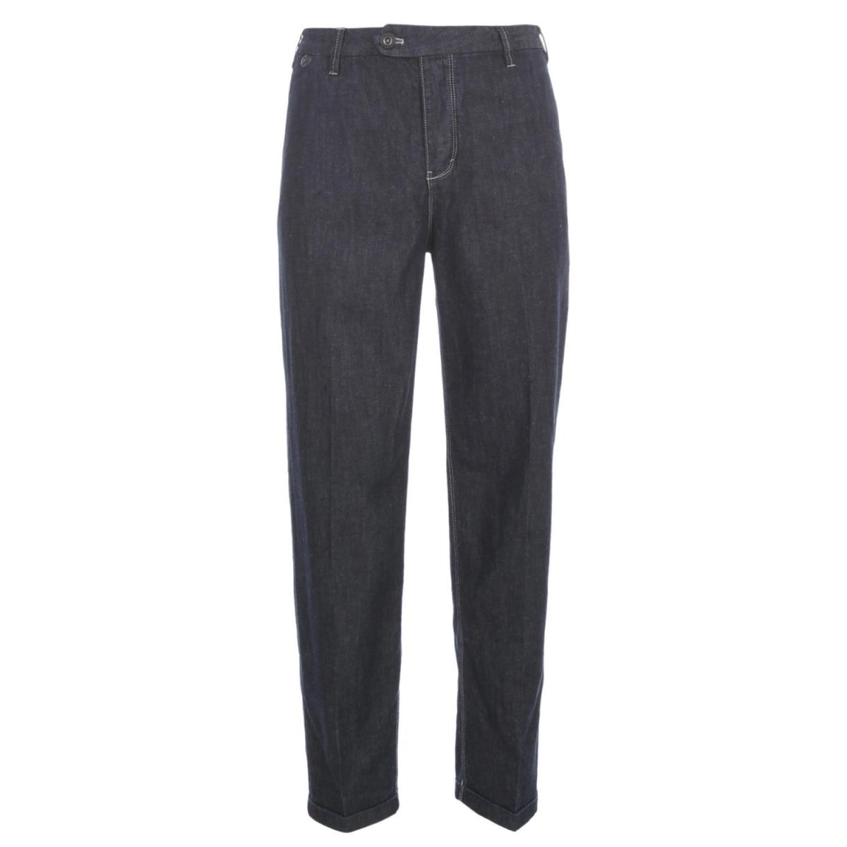 EMPORIO ARMANI PANTALONE UOMO
