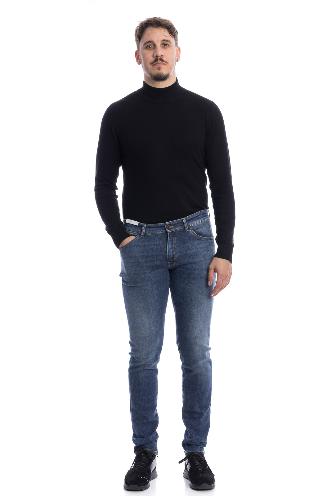 PT JEANS UOMO