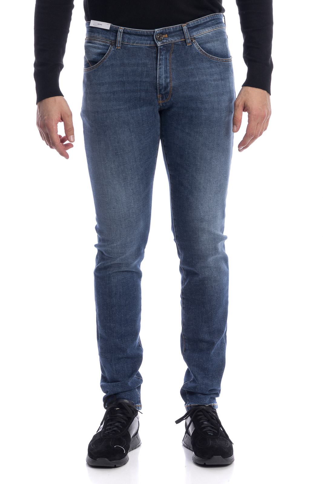 PT JEANS UOMO