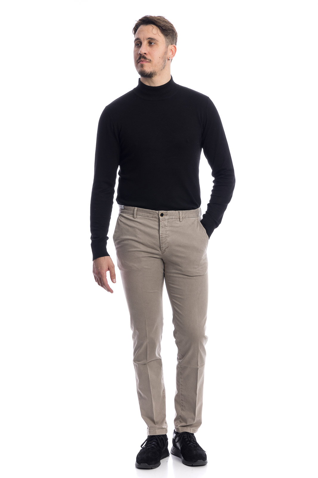 PT PANTALONE UOMO